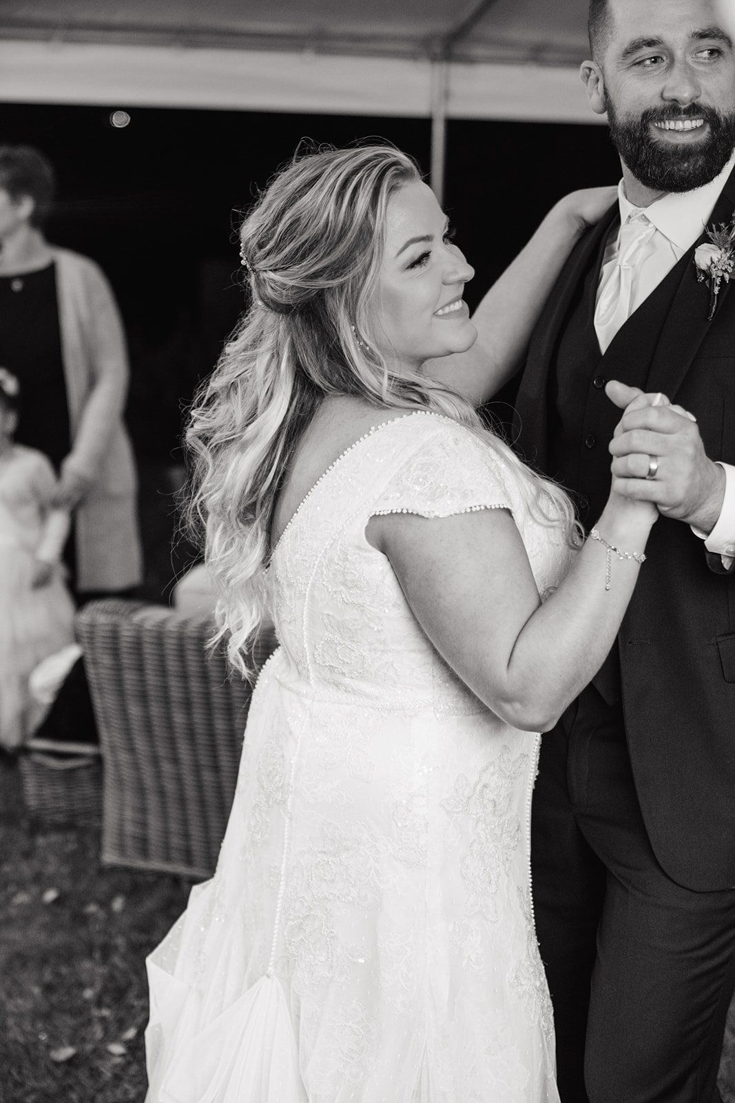 ranch micro wedding at beltane ranch sonoma, The Farm Table, the Toasts, and the Firepit at Beltane Ranch