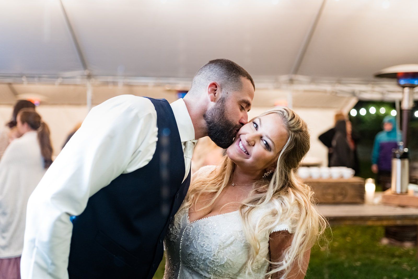 ranch micro wedding at beltane ranch, Portraits Across the Beltane Ranch