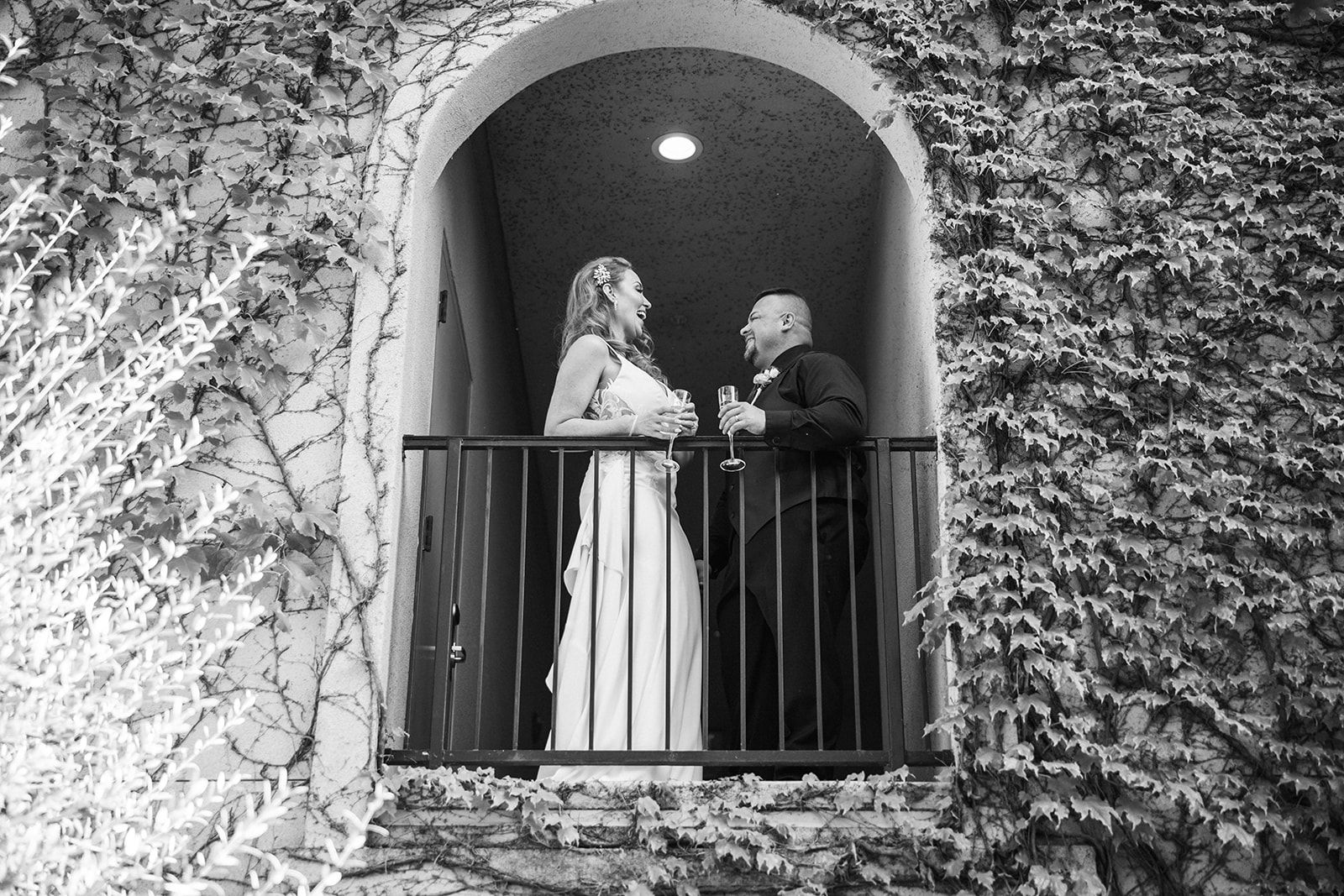 luxury spa-resort wedding at the fairmont sonoma mission inn, The Creekside Lawn Ceremony at the Fairmont