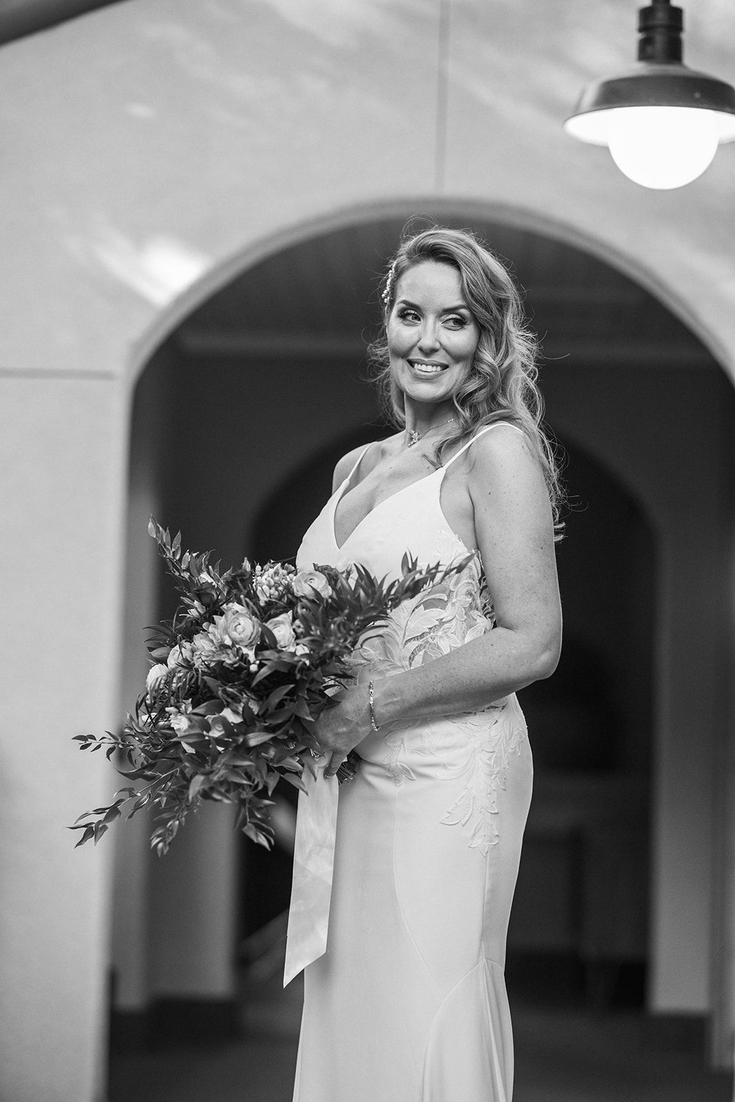 luxury spa-resort wedding at the fairmont sonoma mission inn, Portraits on the Fairmont Grounds