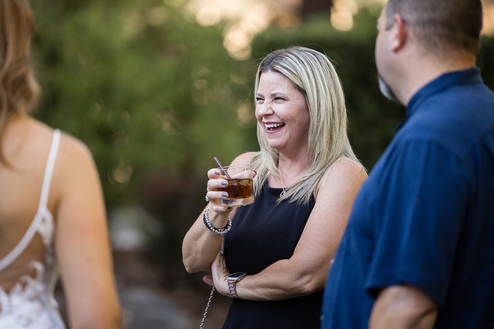 luxury spa-resort wedding at the fairmont sonoma mission inn, Dinner and Dancing in the Sonoma Valley Room