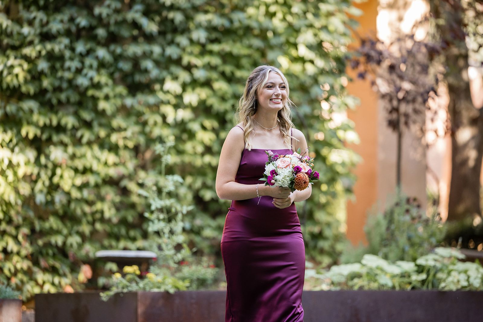 luxury spa-resort wedding at fairmont sonoma mission inn, Portraits on the Grounds