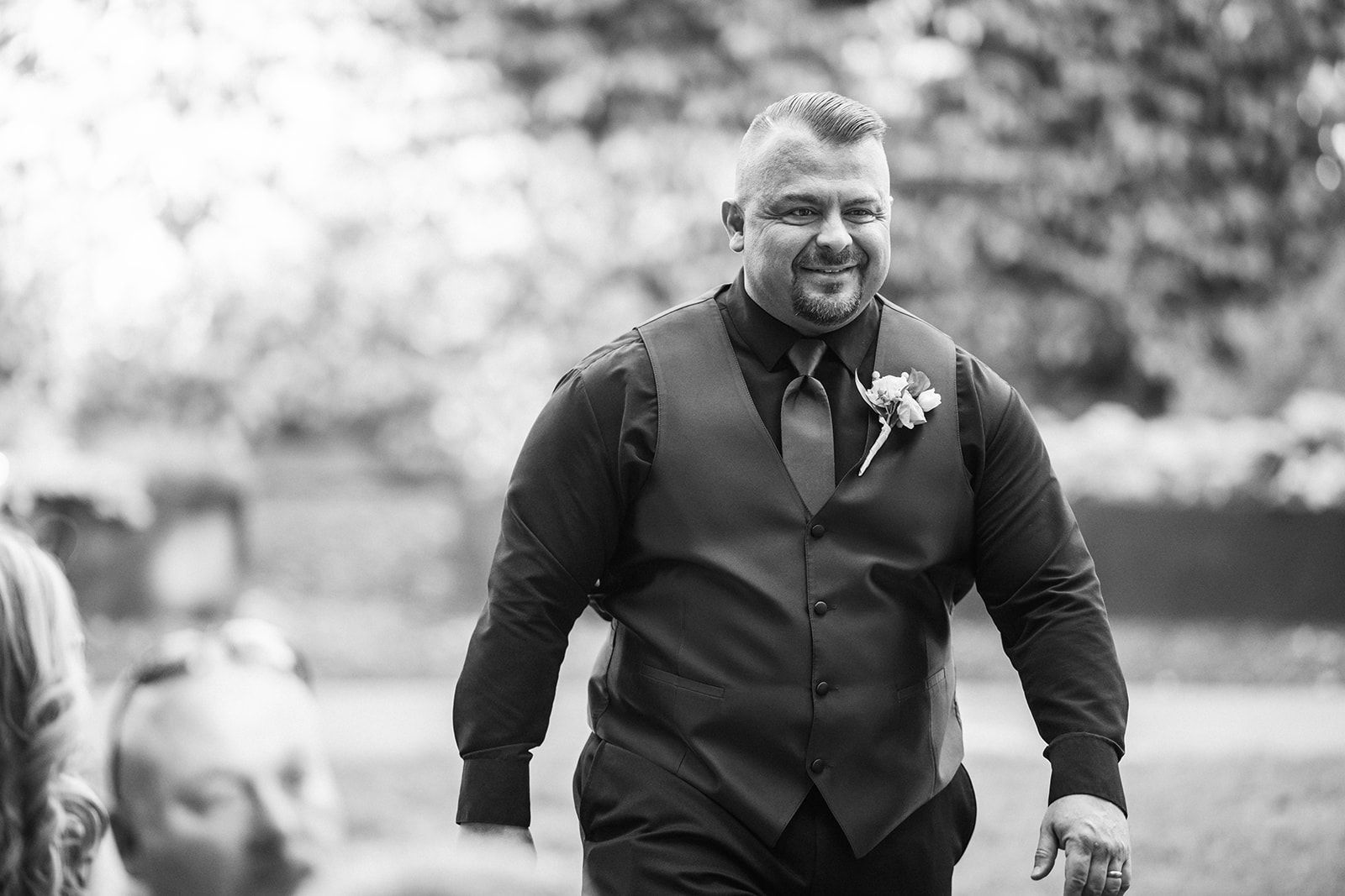 luxury spa-resort wedding at fairmont sonoma mission inn, Portraits on the Grounds