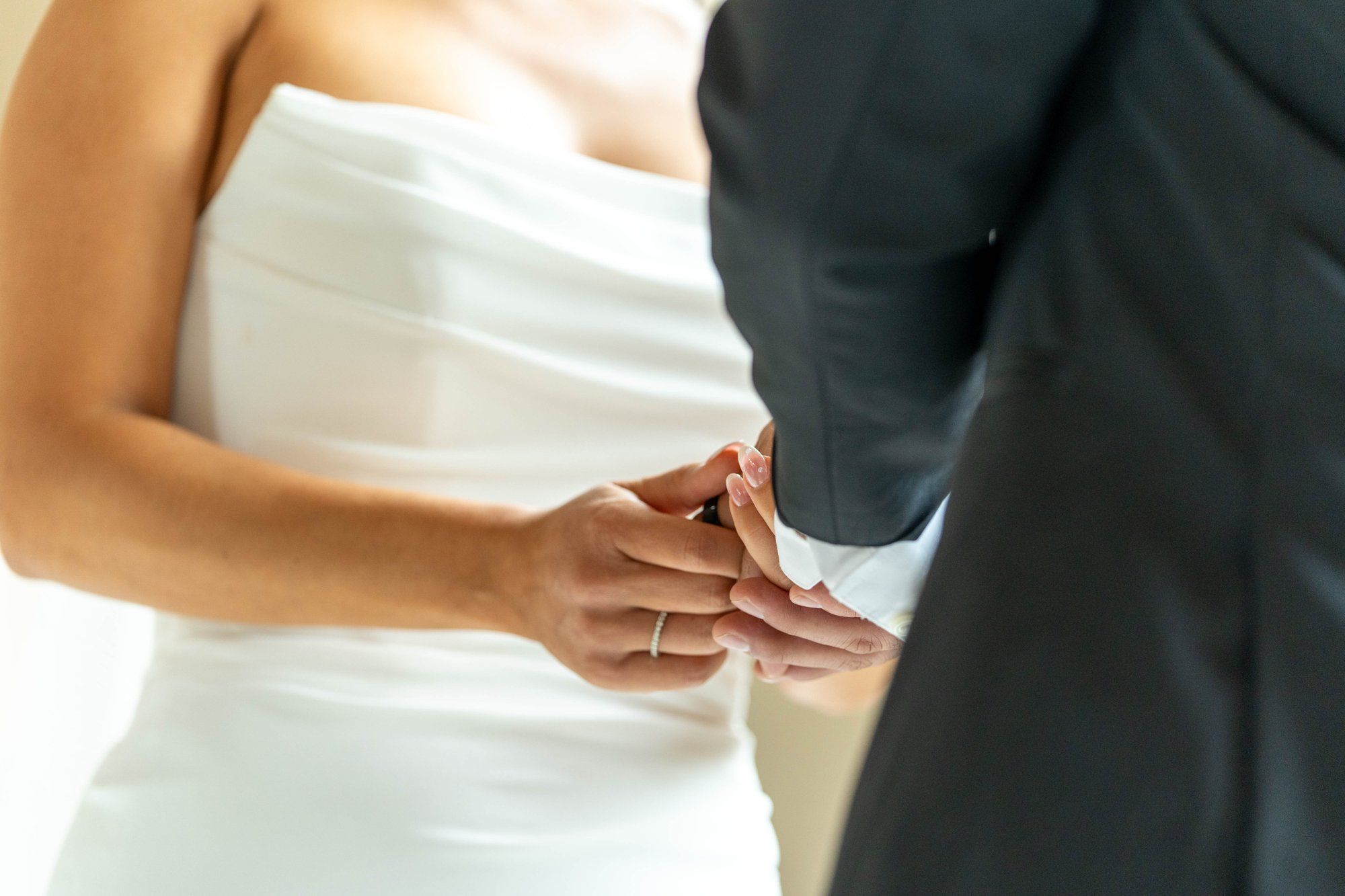 classic city hall micro wedding, grand staircase, Vows on the Grand Staircase, an SF City Hall Staircase Wedding