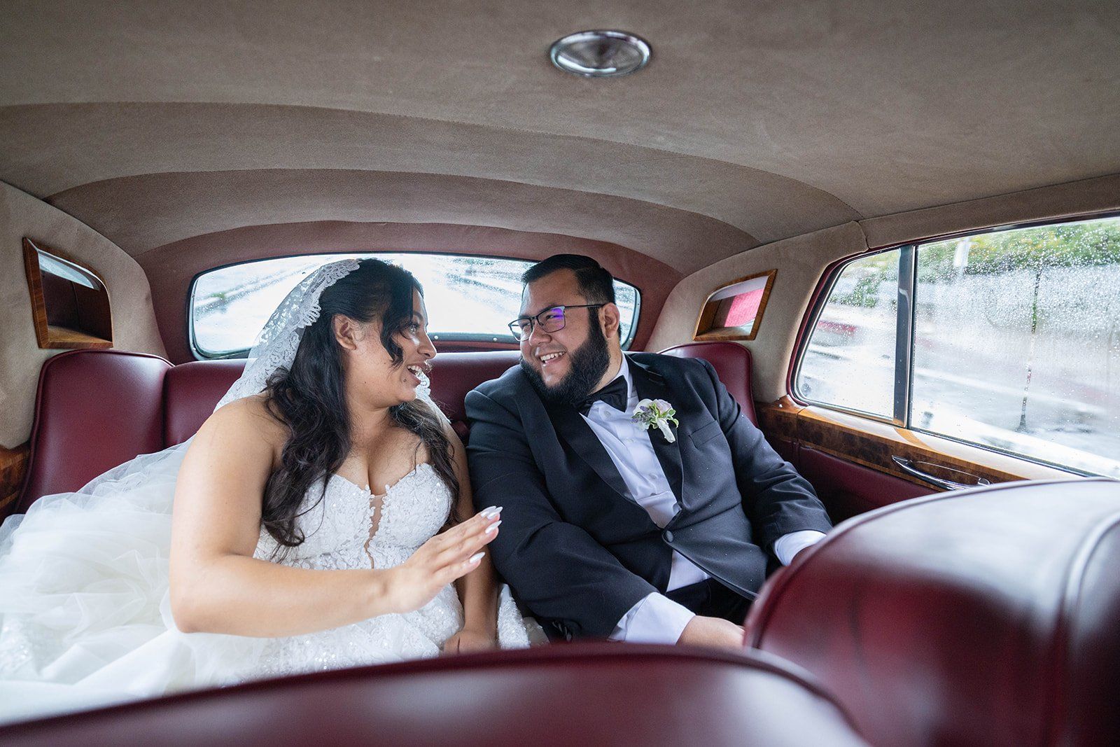 fourth-floor gallery city hall wedding + boudin bistro (planning-restart story), Portraits in the Marble