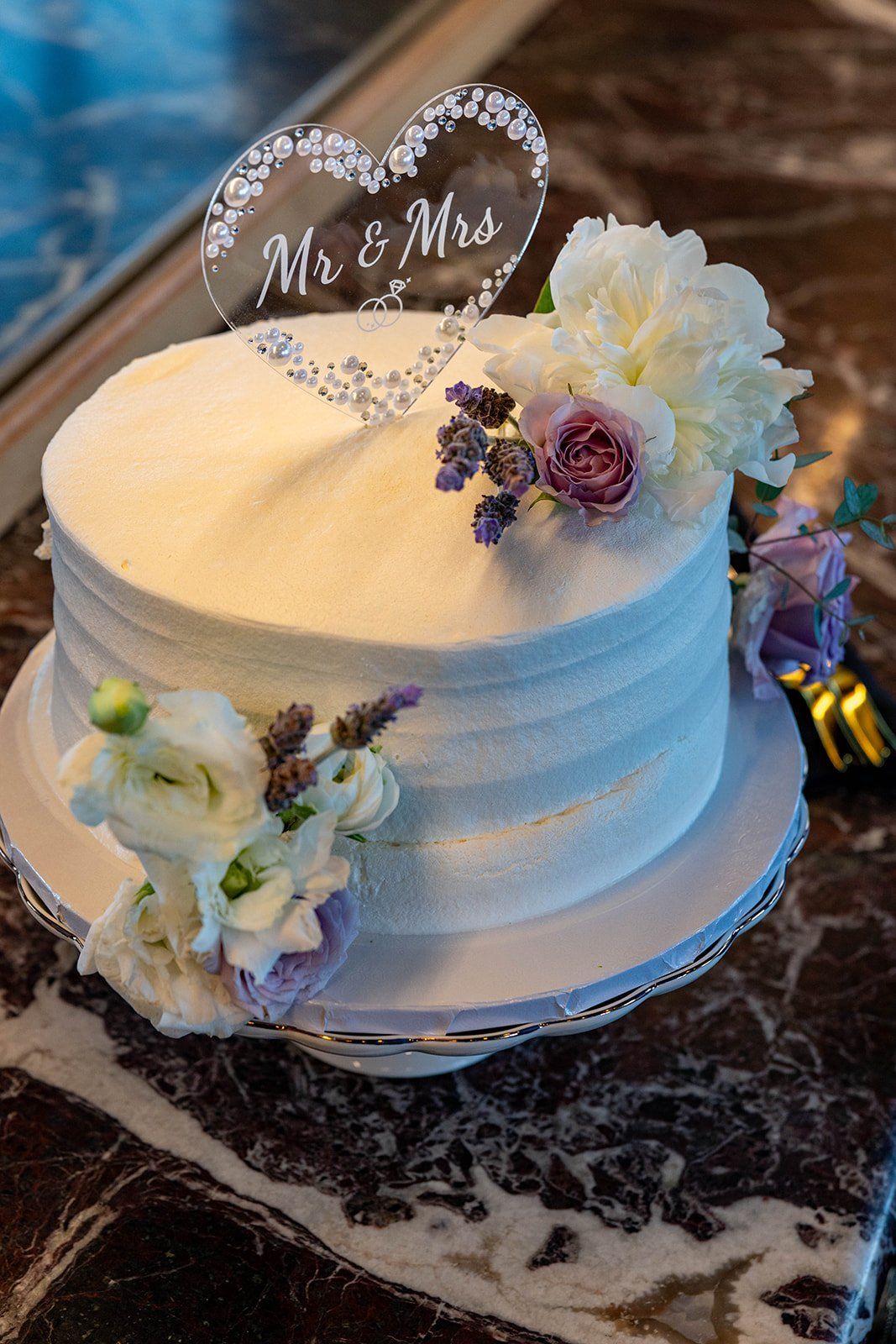 fourth-floor gallery city hall wedding + boudin bistro (planning-restart story), Dinner at the Waterfront