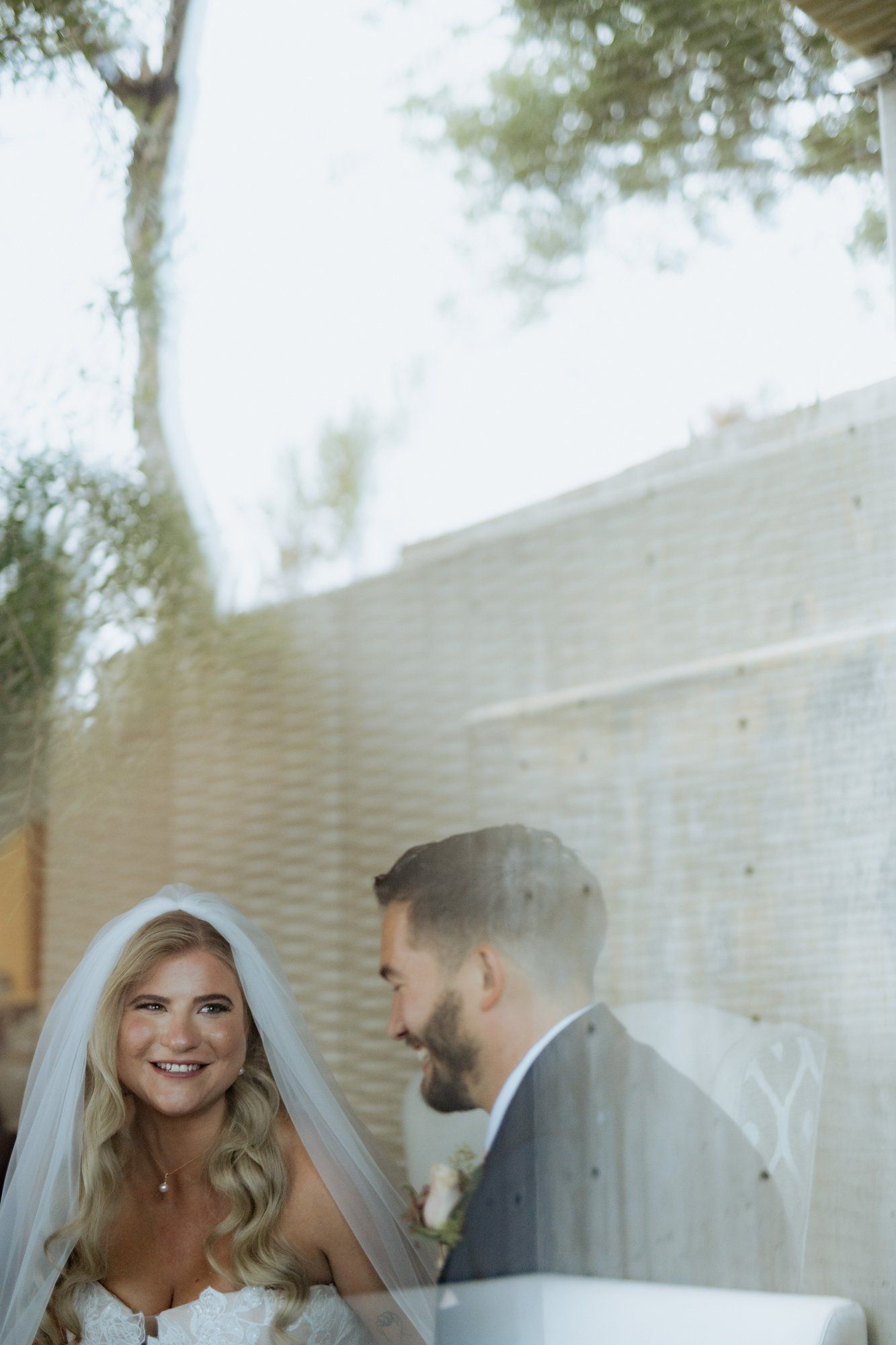 private cliffside residence wedding, malibu, An Ocean-View Ceremony at the Cliffside Residence in Malibu