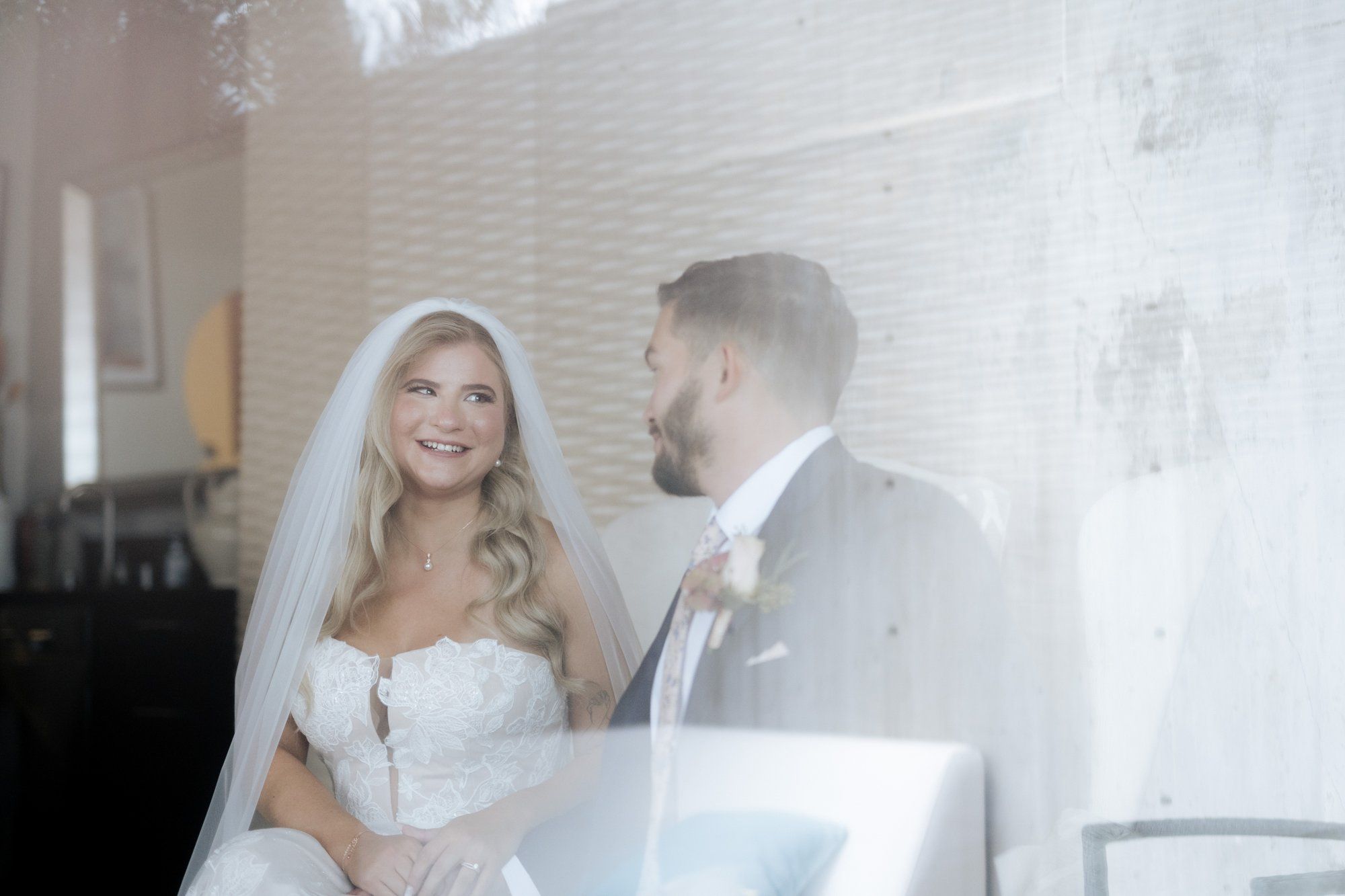 private cliffside residence wedding, malibu, Portraits Along the Coast at Sunset