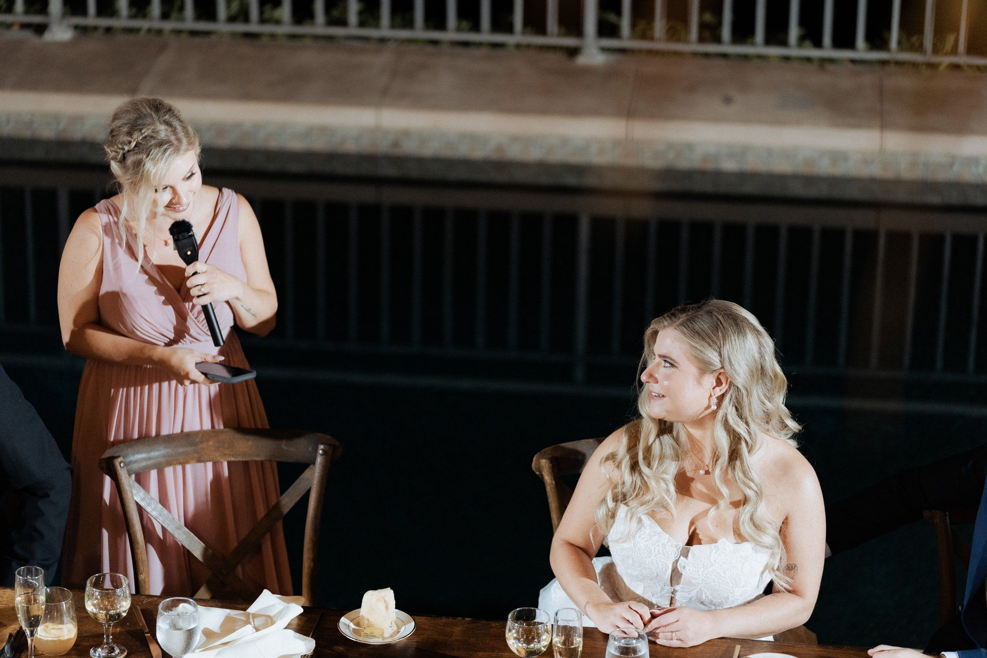 private cliffside residence wedding, malibu, Portraits Along the Coast at Sunset