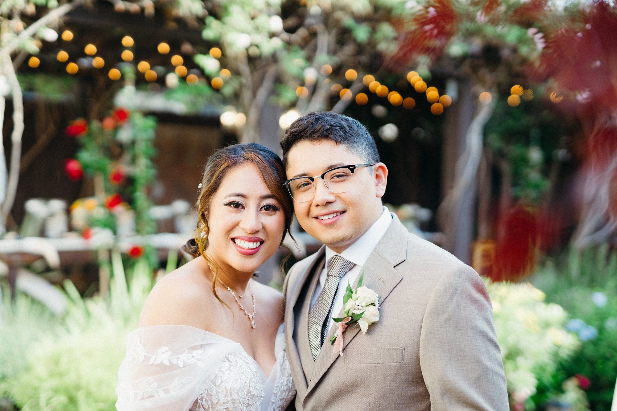 villa micro wedding at Villa Francesca, Sunset Portraits at La Jolla Cove