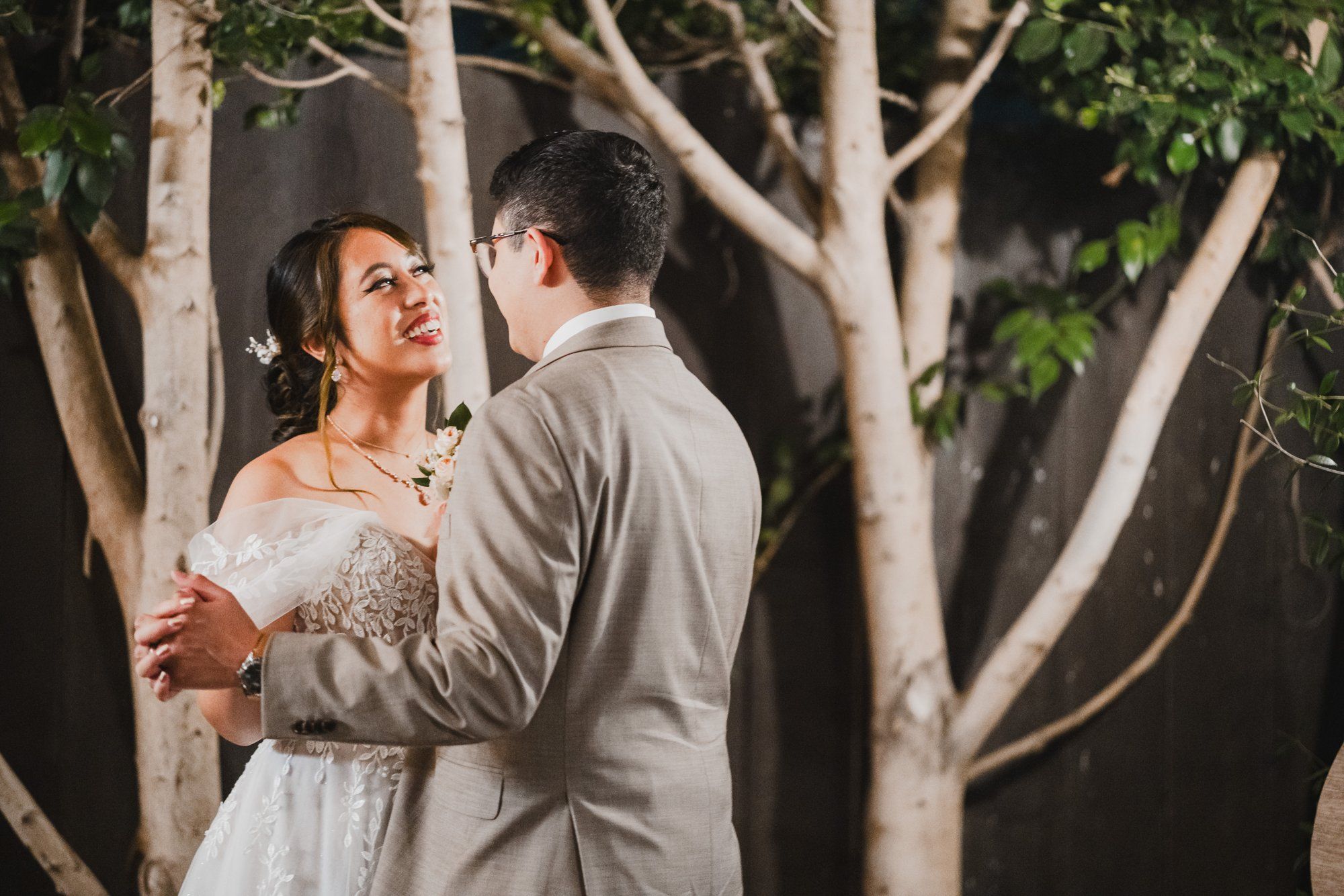 villa micro wedding at Villa Francesca, Sunset Portraits at La Jolla Cove