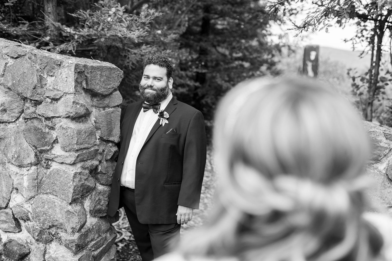 pandemic-era accessible vineyard wedding at cline family cellars, The Ceremony