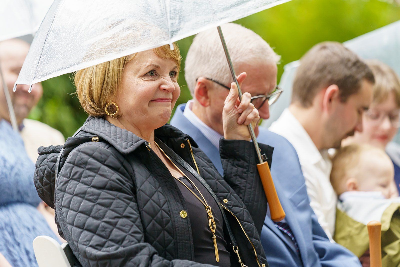 pandemic-era accessible vineyard wedding at cline family cellars, The Ceremony