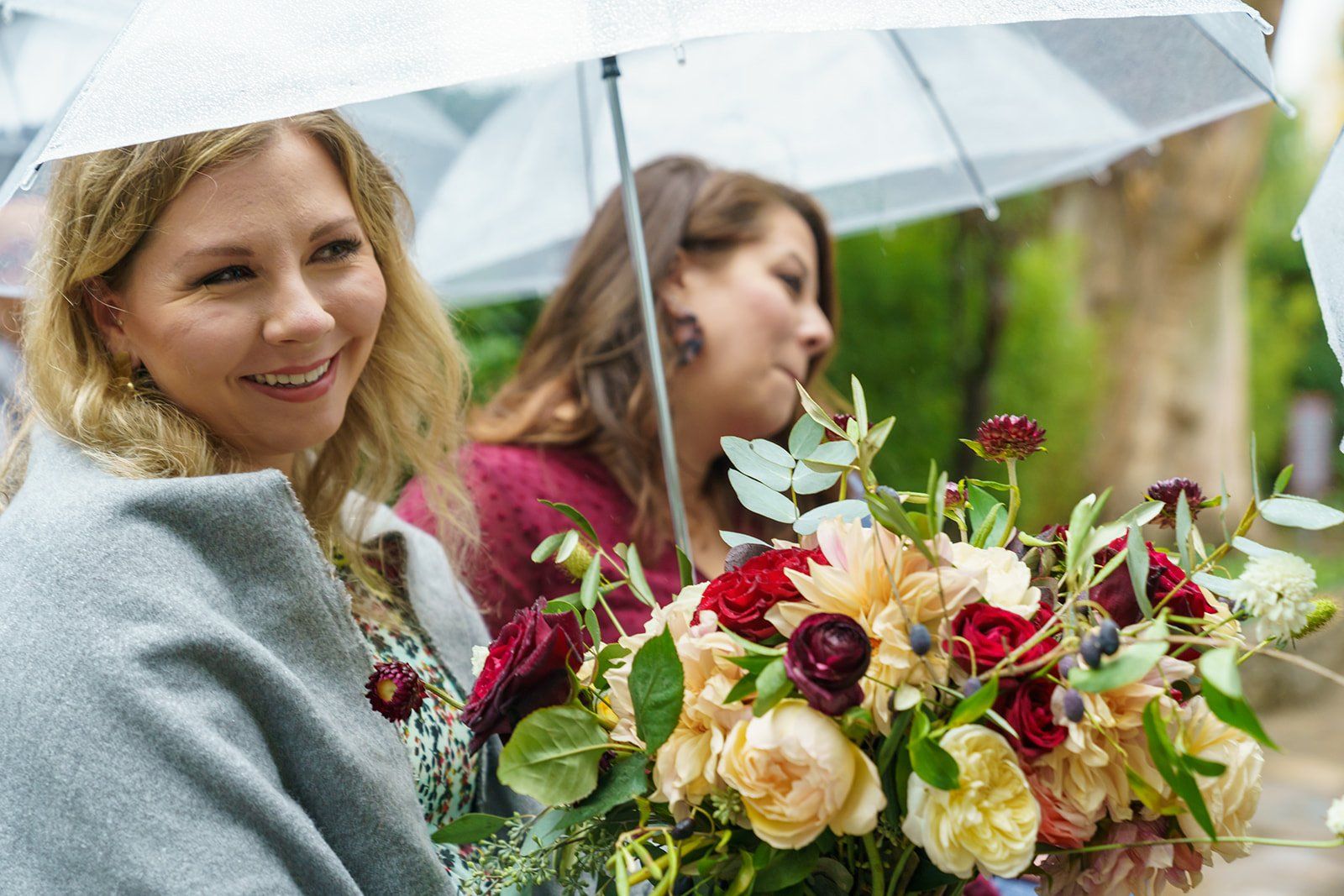 pandemic-era accessible vineyard wedding at cline family cellars, Family on the Vineyard