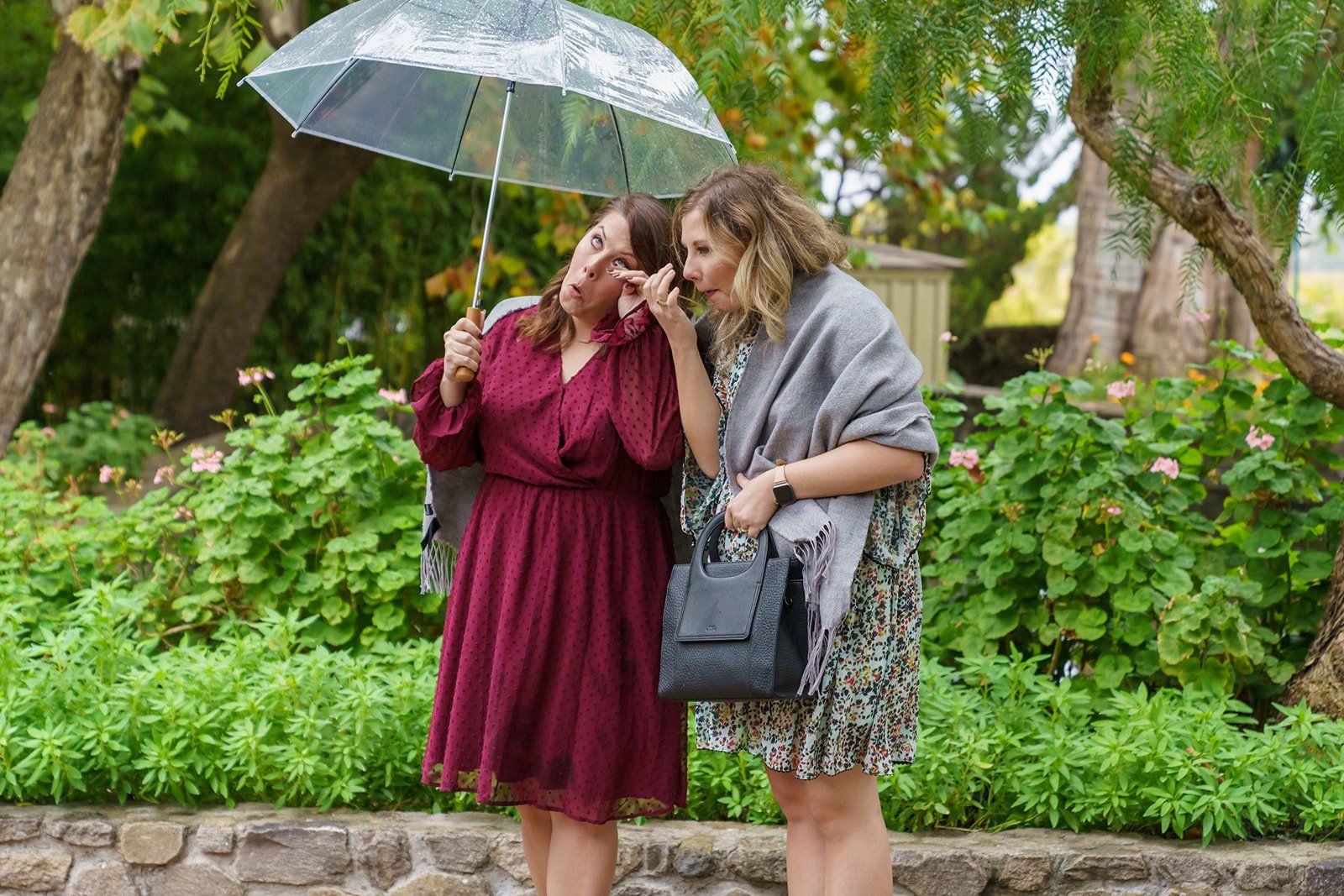 pandemic-era accessible vineyard wedding at cline family cellars, An Accessible Ceremony at Cline Family Cellars
