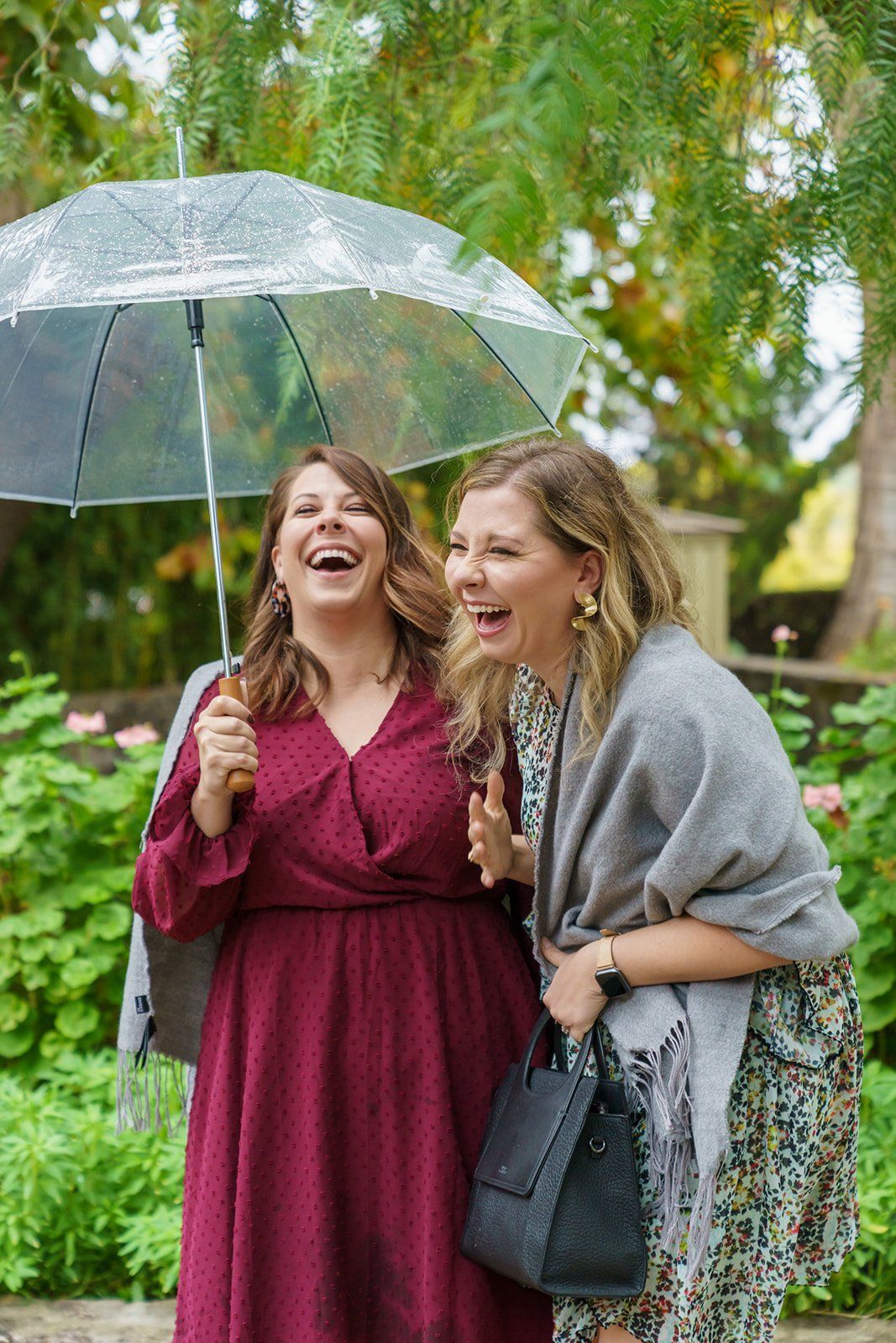 pandemic-era accessible vineyard wedding at cline family cellars, Family on the Cline Vineyard Grounds