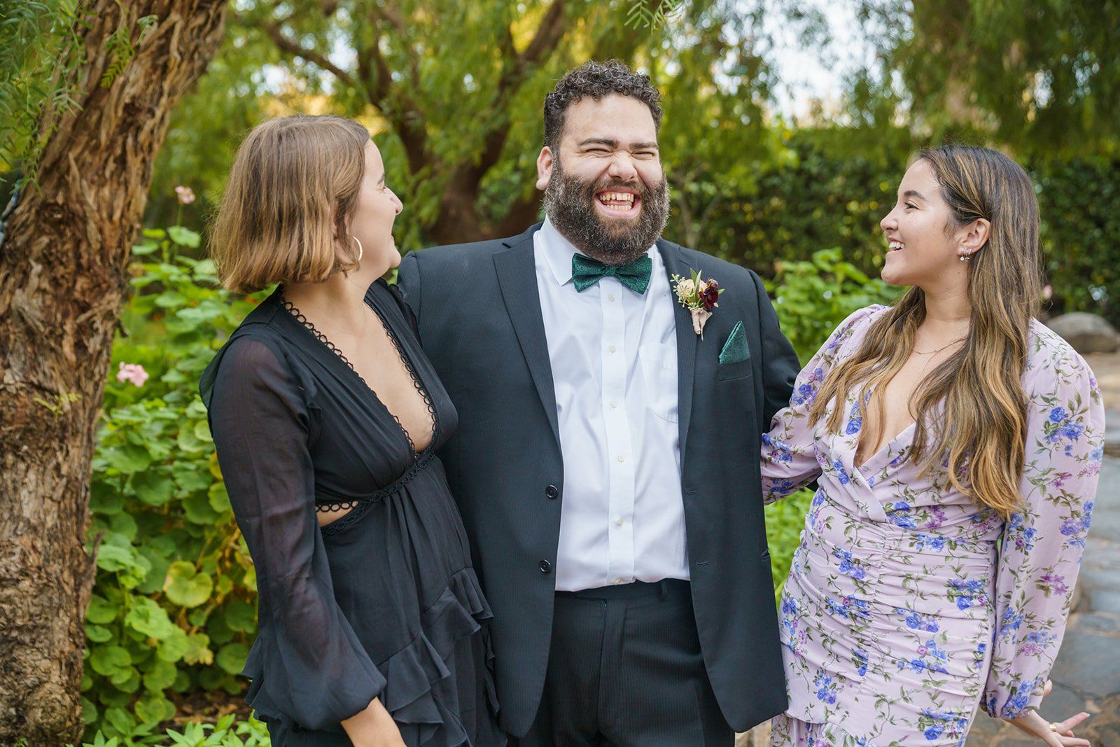 pandemic-era accessible vineyard wedding at cline family cellars, Family on the Vineyard