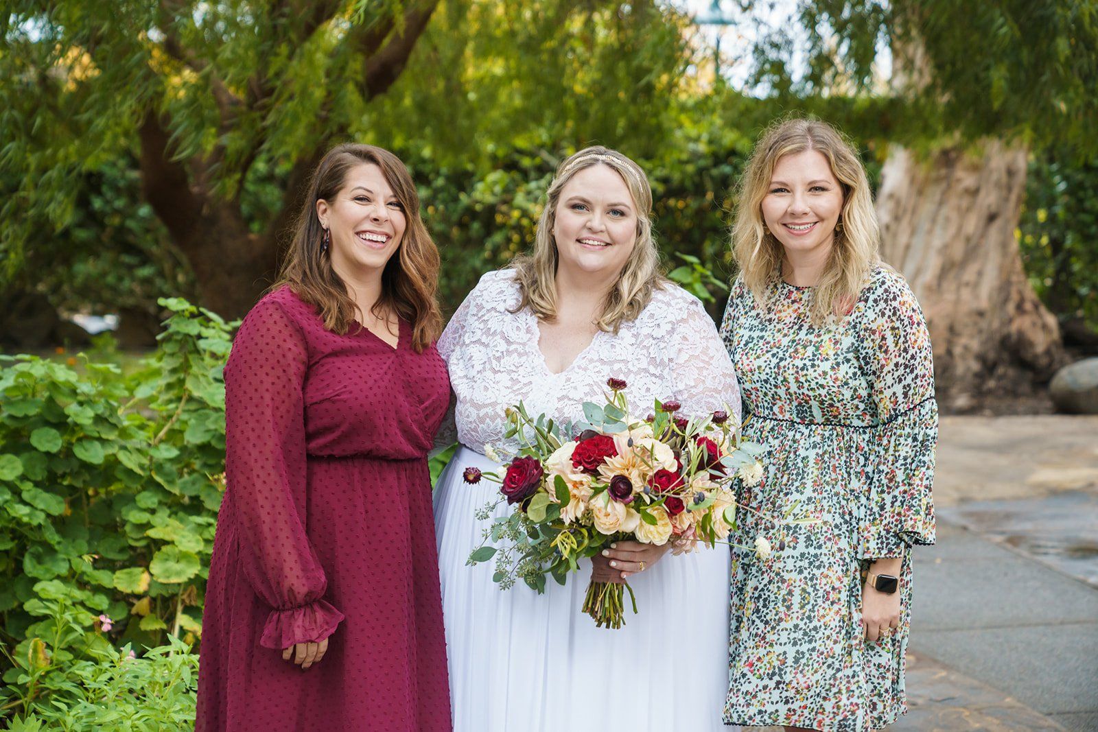 pandemic-era accessible vineyard wedding at cline family cellars, Family on the Vineyard
