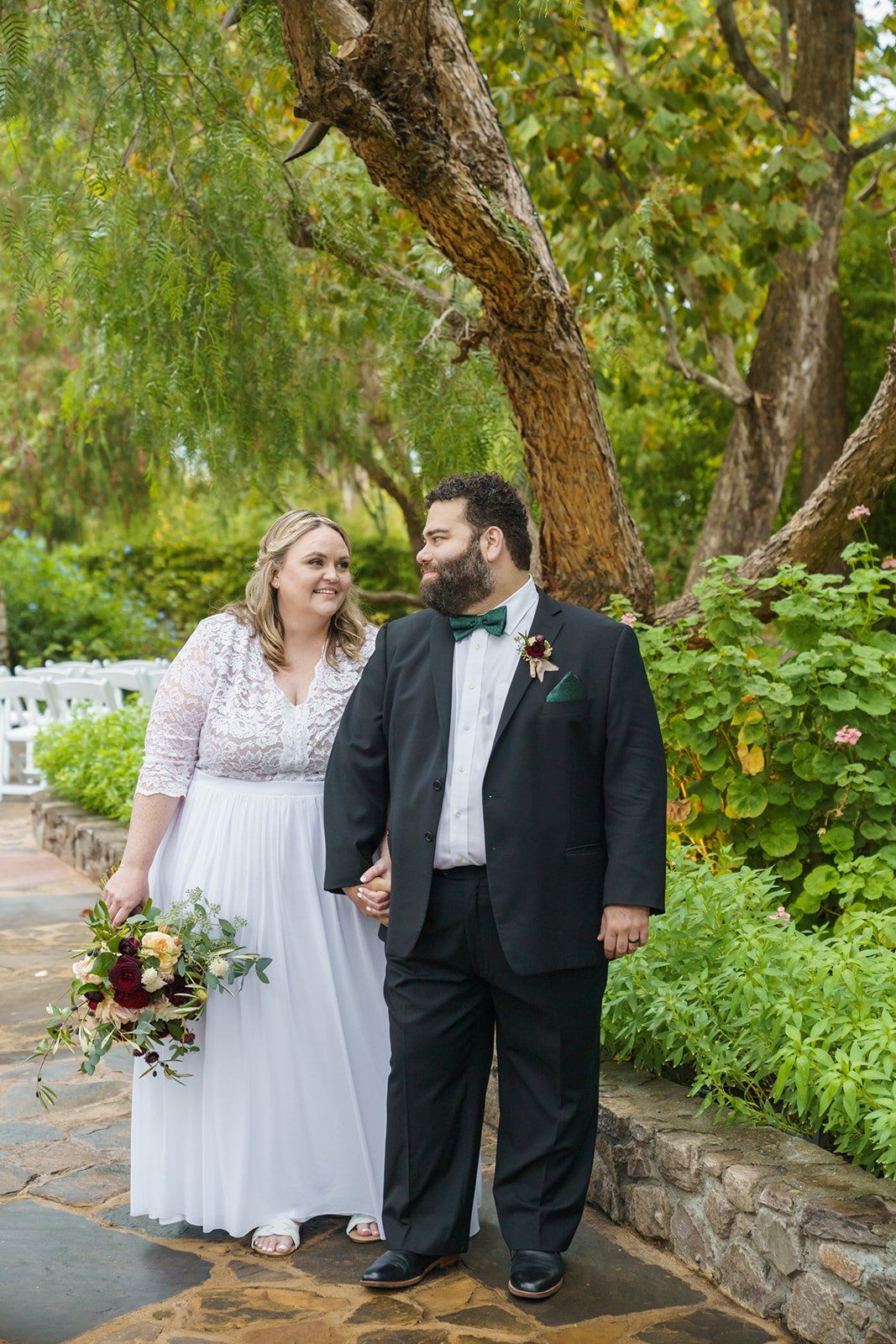 pandemic-era accessible vineyard wedding at cline family cellars, Family on the Vineyard
