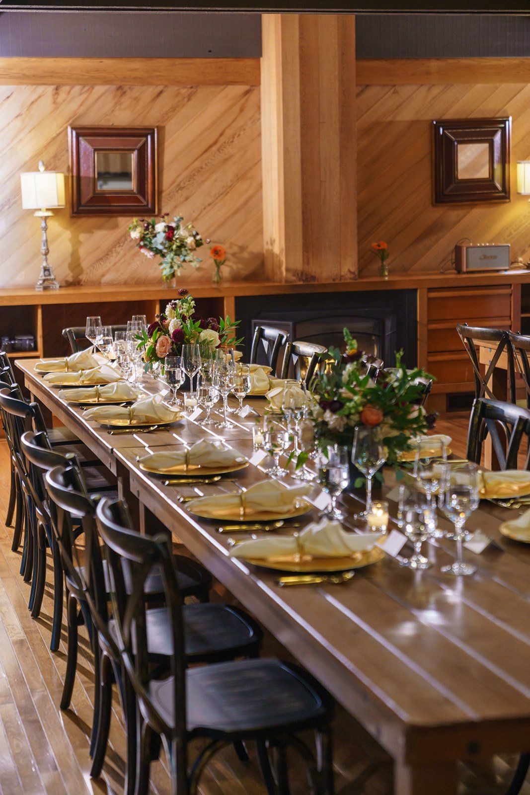 pandemic-era accessible vineyard wedding at cline family cellars, Dinner and the Cline Wines