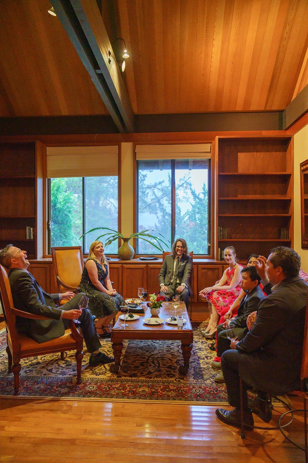 pandemic-era accessible vineyard wedding at cline family cellars, Family on the Vineyard