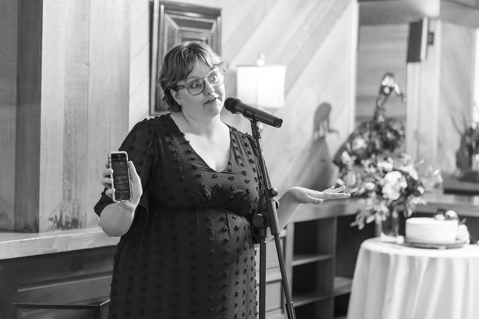pandemic-era accessible vineyard wedding at cline family cellars, Dinner and the Cline Wines