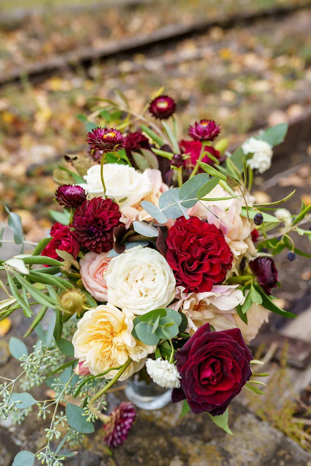 pandemic-era accessible vineyard wedding at cline family cellars, An Accessible Ceremony at Cline Family Cellars