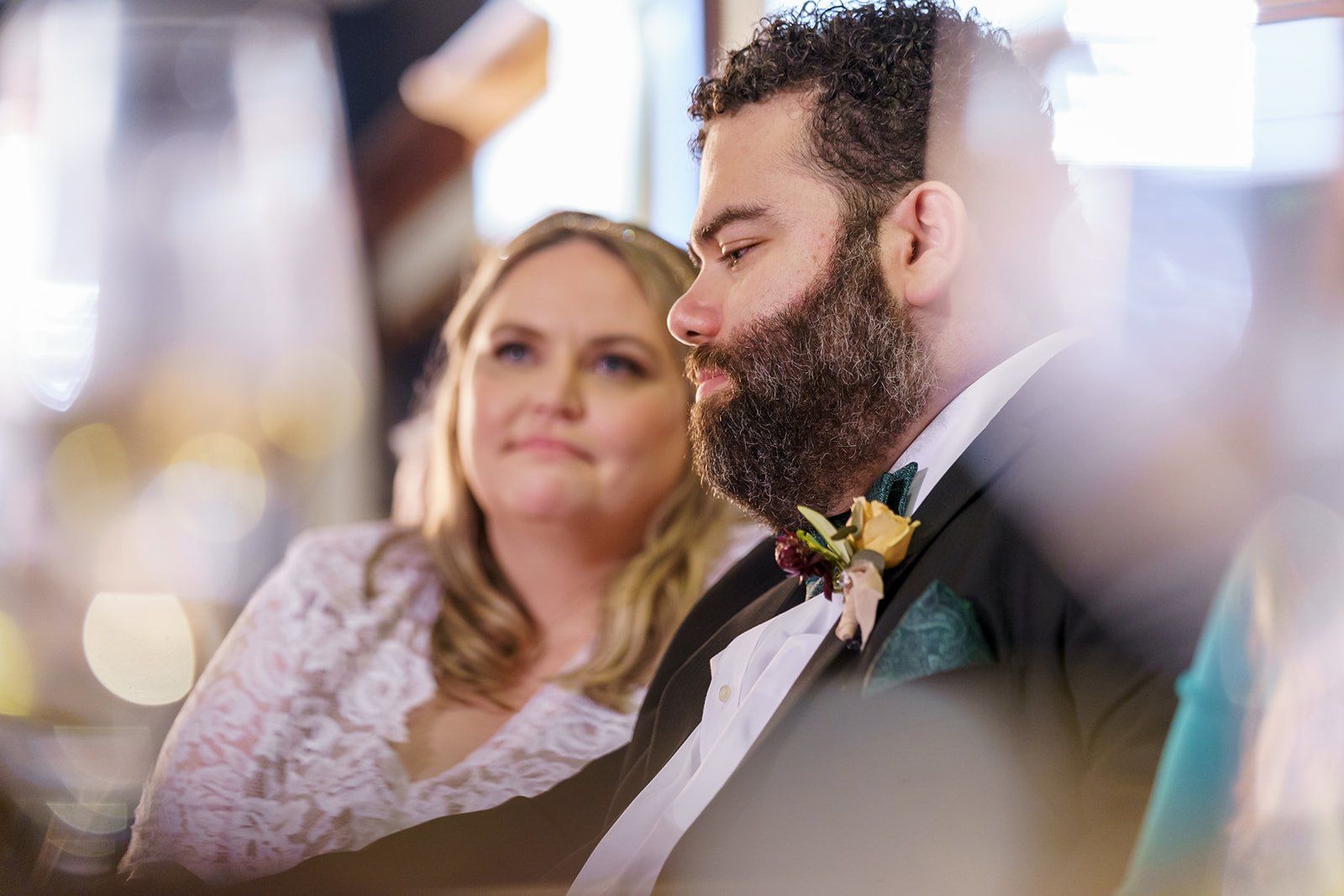 pandemic-era accessible vineyard wedding at cline family cellars, The Ceremony