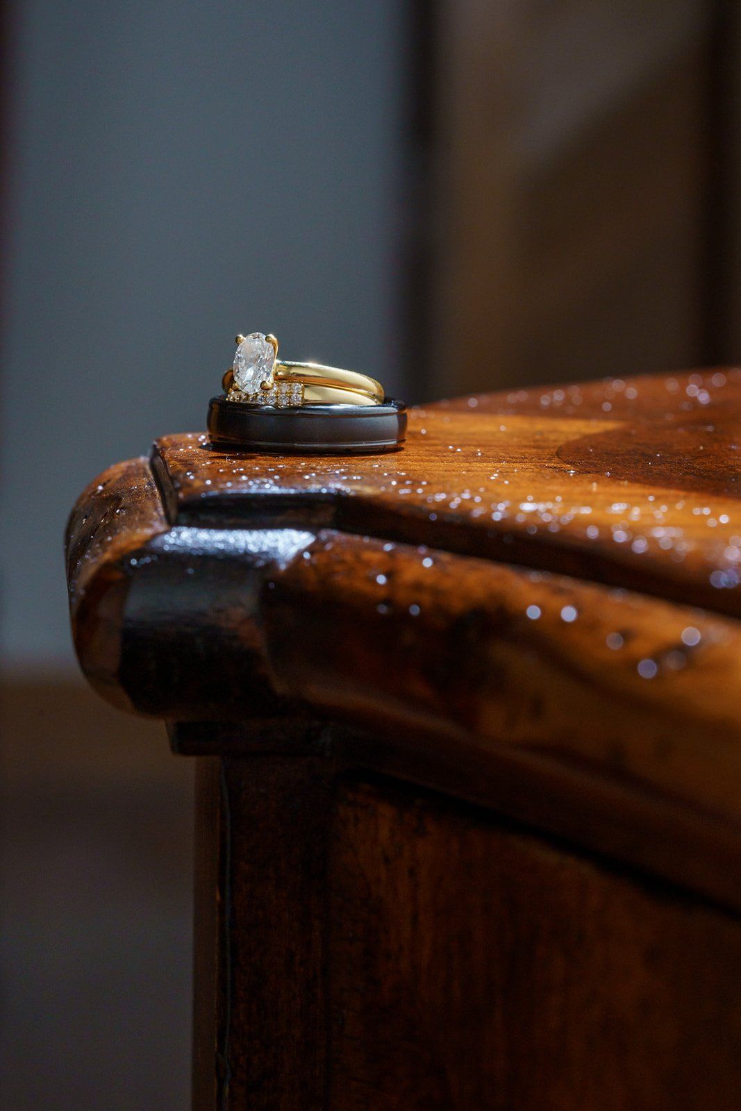 pandemic-era accessible vineyard wedding at cline family cellars, An Accessible Ceremony at Cline Family Cellars