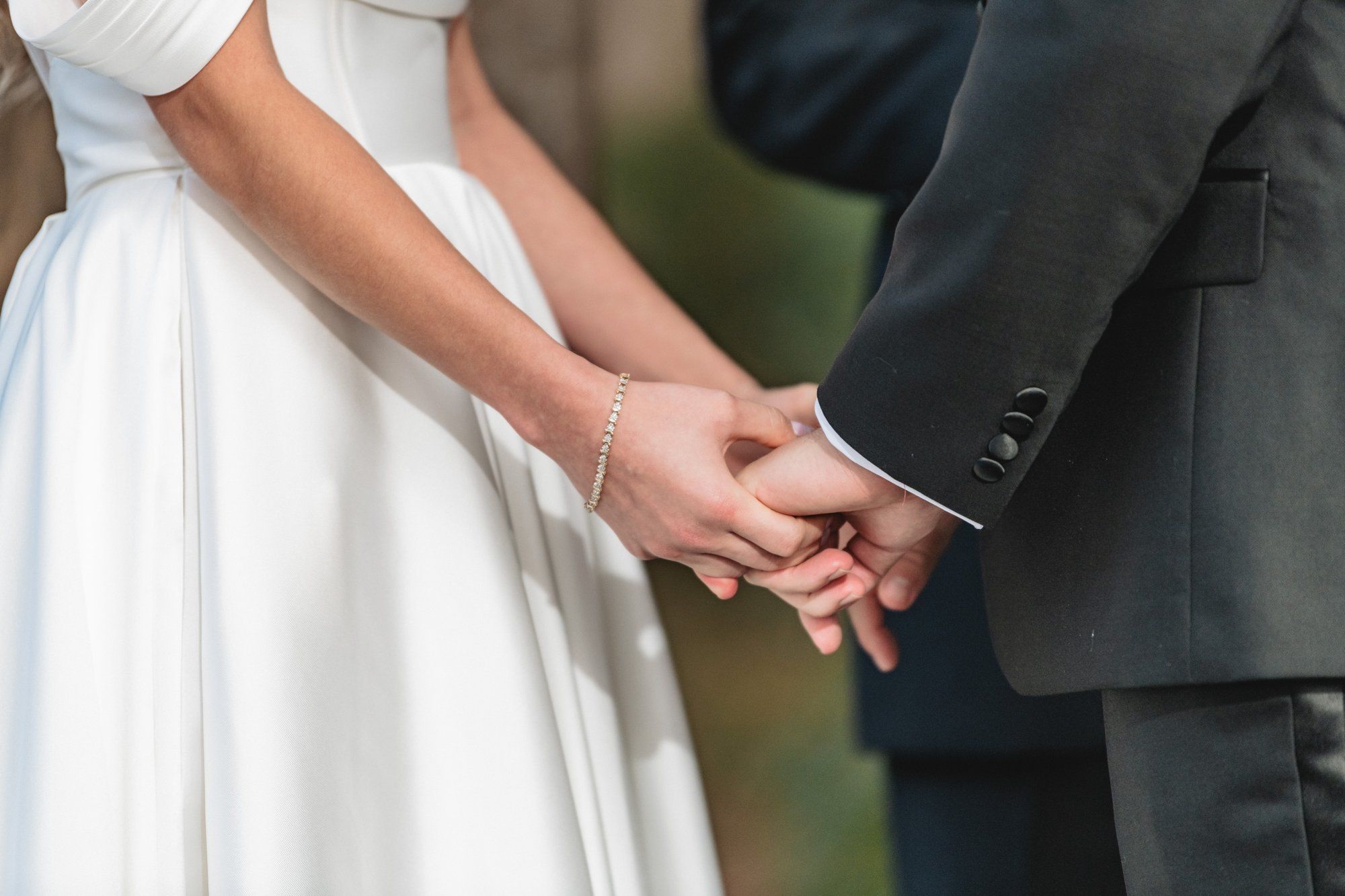 oceanfront ranch micro wedding at spring ranch, Vows in the Mendocino Coastal Meadow