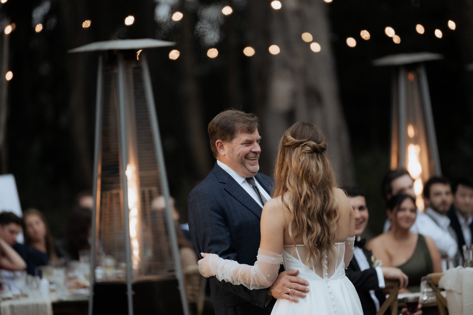 oceanfront ranch micro wedding at spring ranch, Portraits Among the Eucalyptus on the Mendocino Coast Ranch