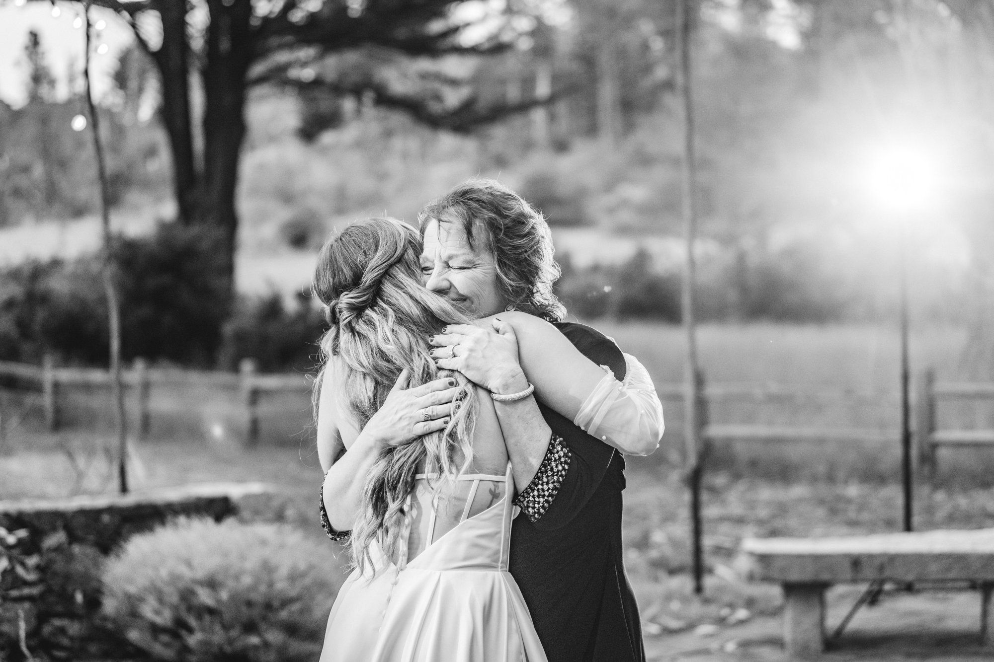 oceanfront ranch micro wedding at spring ranch, Portraits Among the Eucalyptus on the Mendocino Coast Ranch