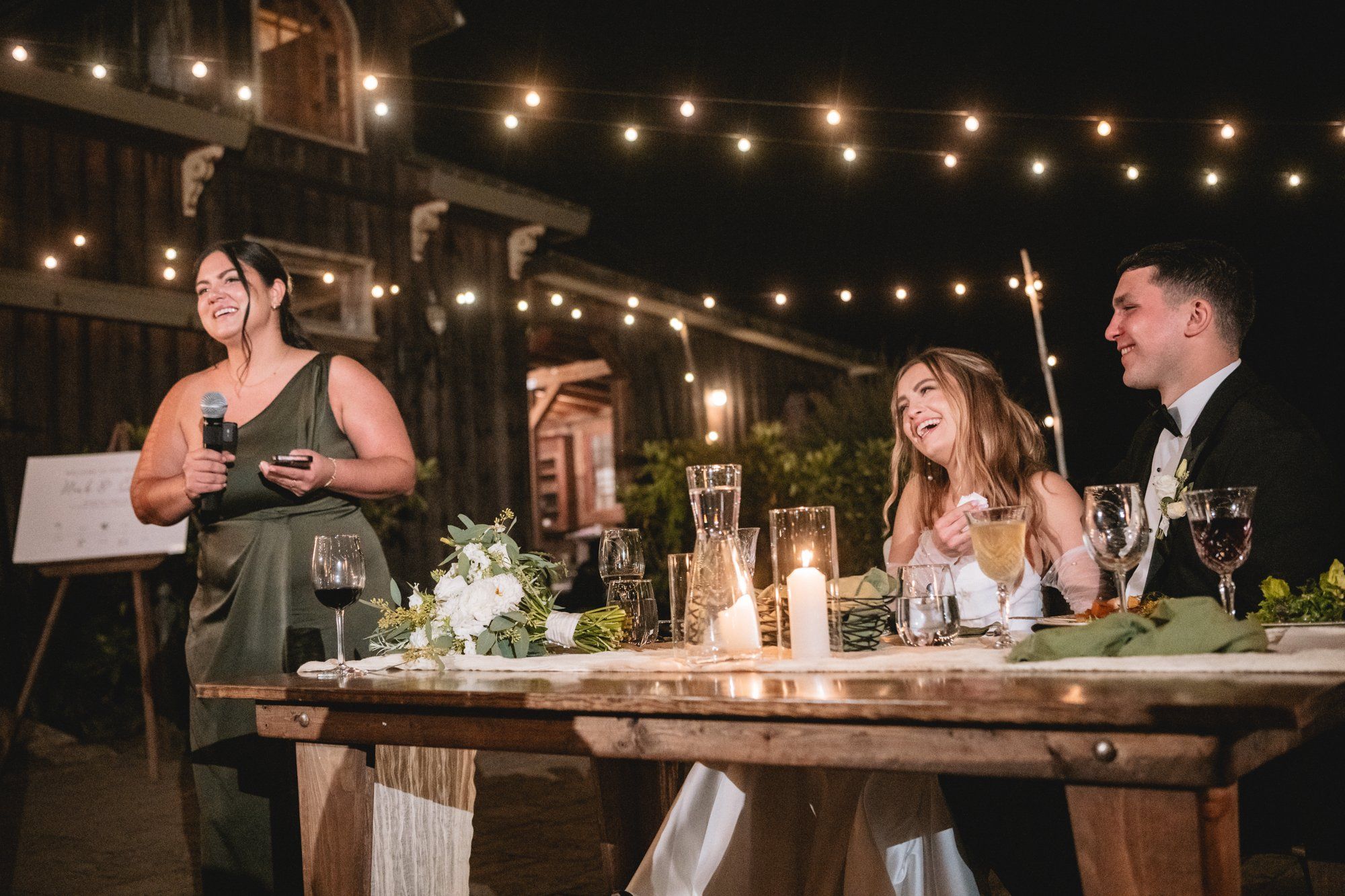 oceanfront ranch micro wedding at spring ranch, Portraits Among the Eucalyptus on the Mendocino Coast Ranch