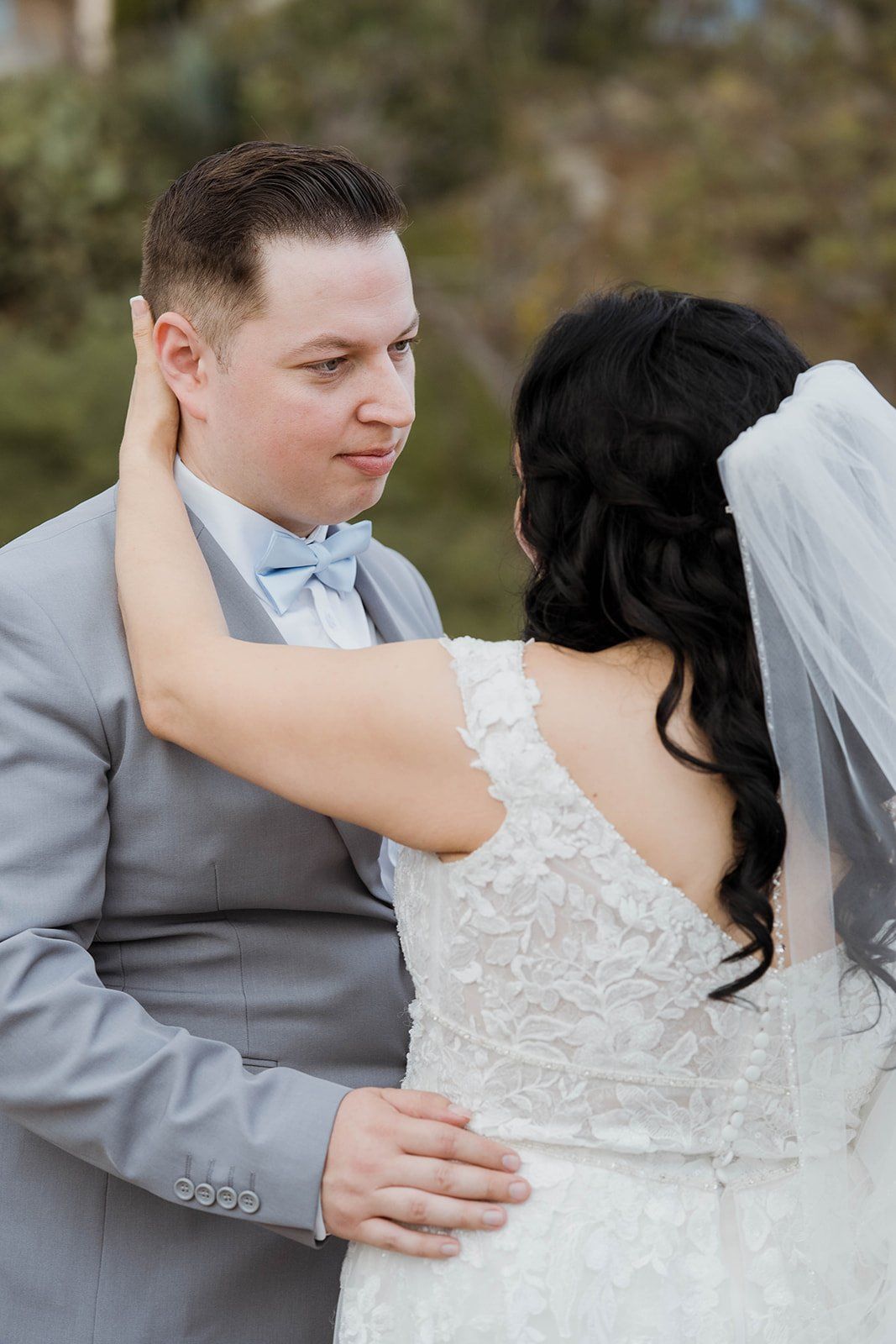 cliffside gazebo ceremony + beach sunset, dana point, Family, Cake, and the First Dance