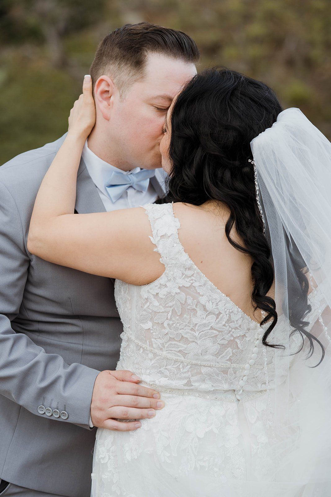 cliffside gazebo ceremony + beach sunset, dana point, Family, Cake, and the First Dance