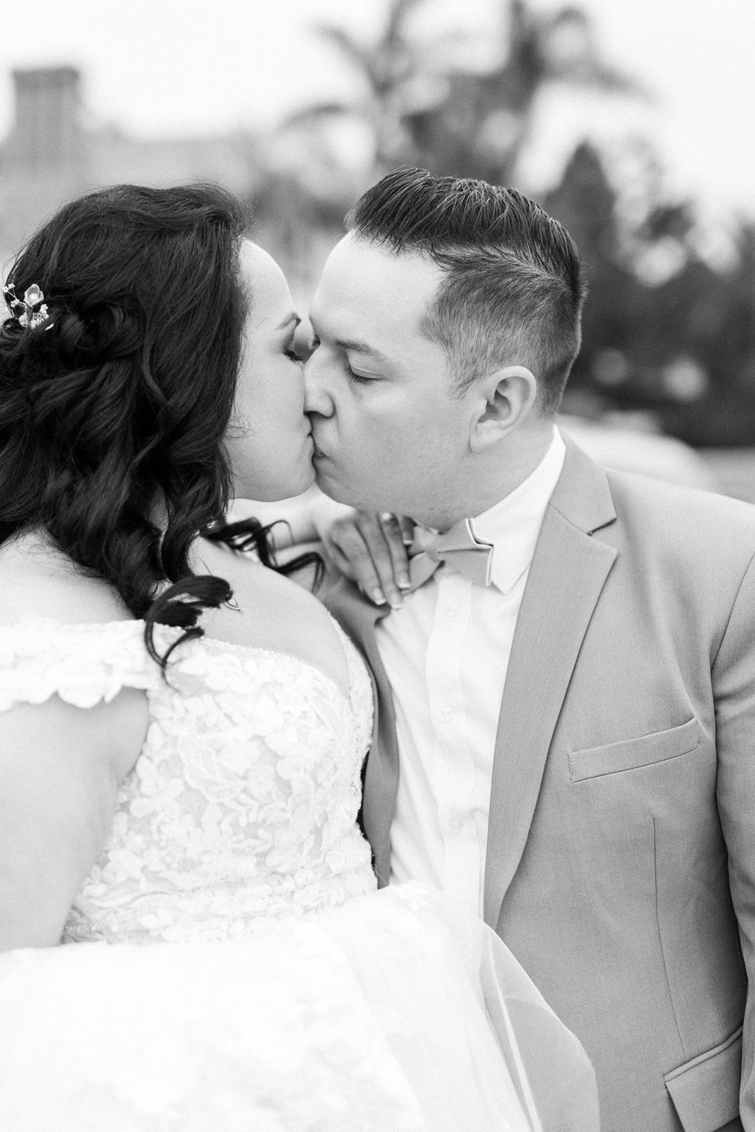 cliffside gazebo ceremony + beach sunset, dana point, Family, Cake, and the First Dance
