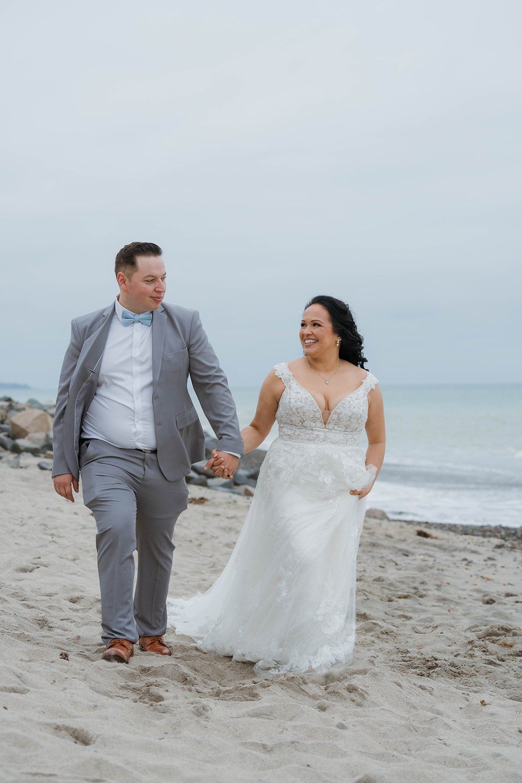 cliffside gazebo ceremony + beach sunset, dana point, Family, Cake, and the First Dance