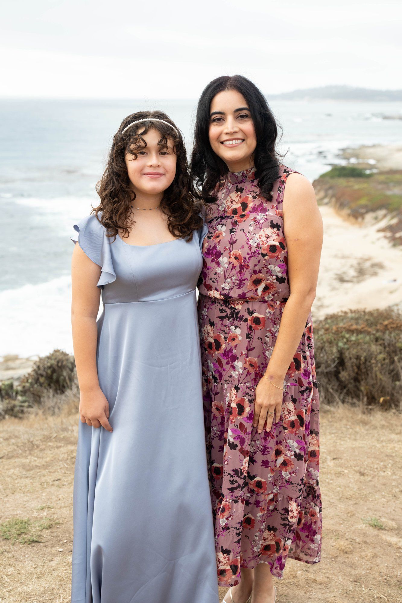 carmel wedding rock cliffside elopement, Portraits on the Carmel Coast Cliffs
