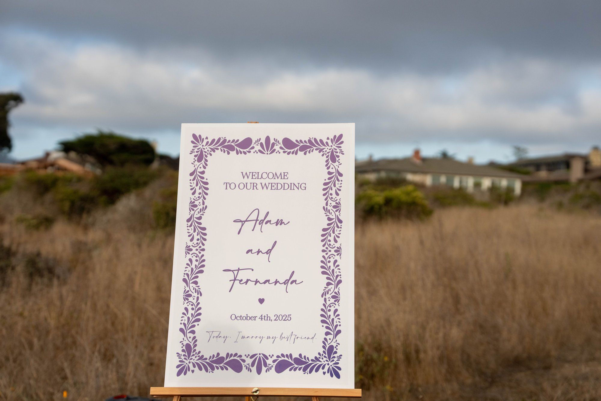 carmel wedding rock cliffside elopement, Married on the Rock, Above the Pacific