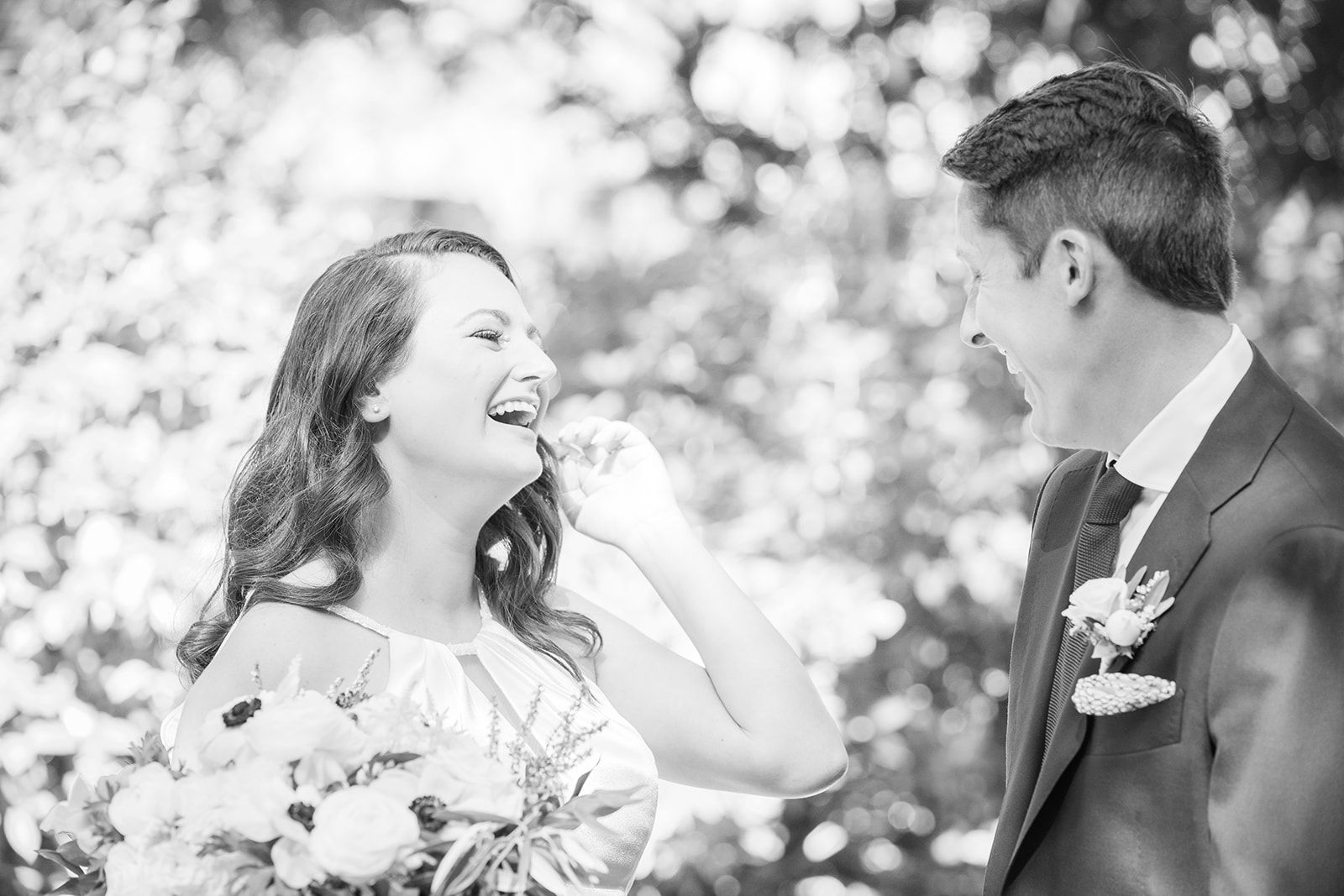 redwoods elopement at old mill park, mill valley, Portraits Through the Old Mill Park Redwoods