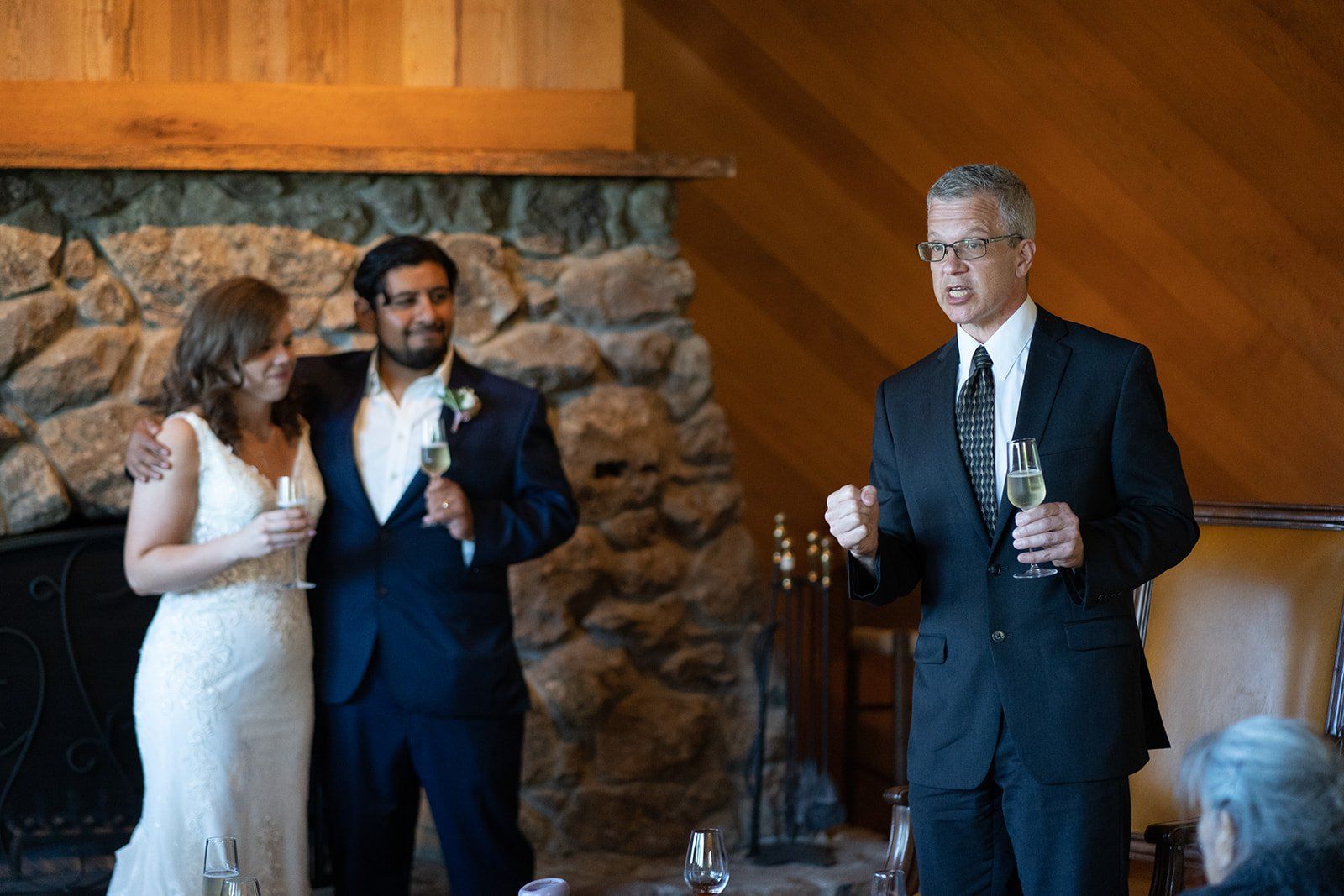 destination vineyard minimony planned from iowa, Dinner at Cline Family Cellars