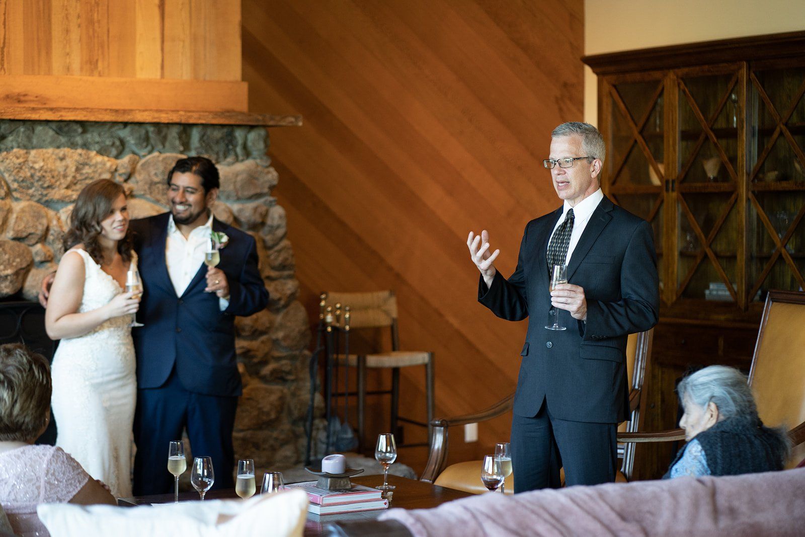 destination vineyard minimony planned from iowa, Dinner at Cline Family Cellars