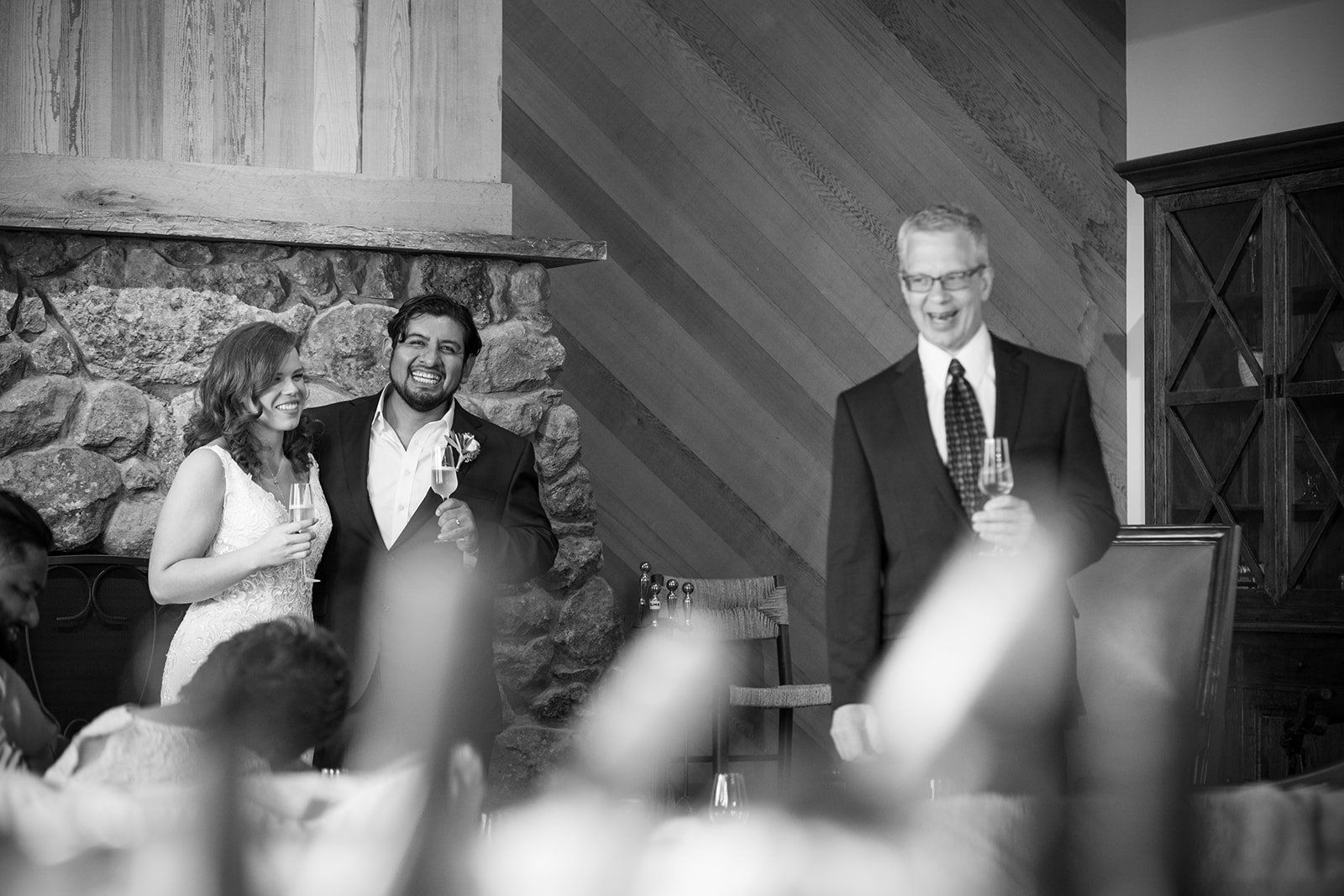 destination vineyard minimony planned from iowa cline 8 guests, Eight People Who Made the Trip