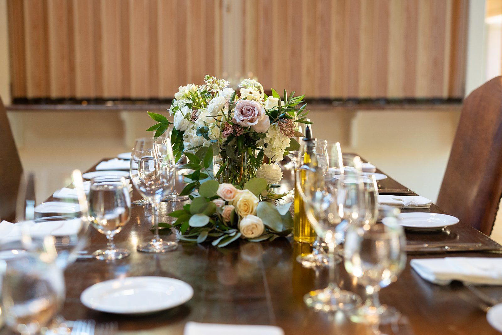 destination vineyard minimony planned from iowa cline 8 guests, Dinner at Cline