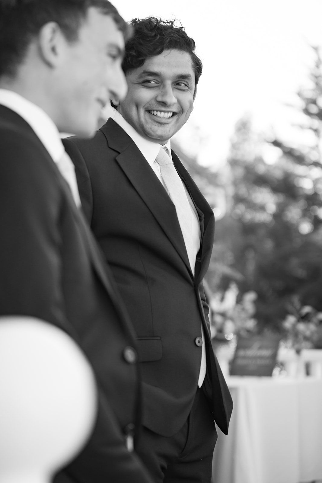 ranch-airbnb micro wedding with coastal views, SLO, A Drive to the Coast for a 9-Guest SLO Micro Wedding