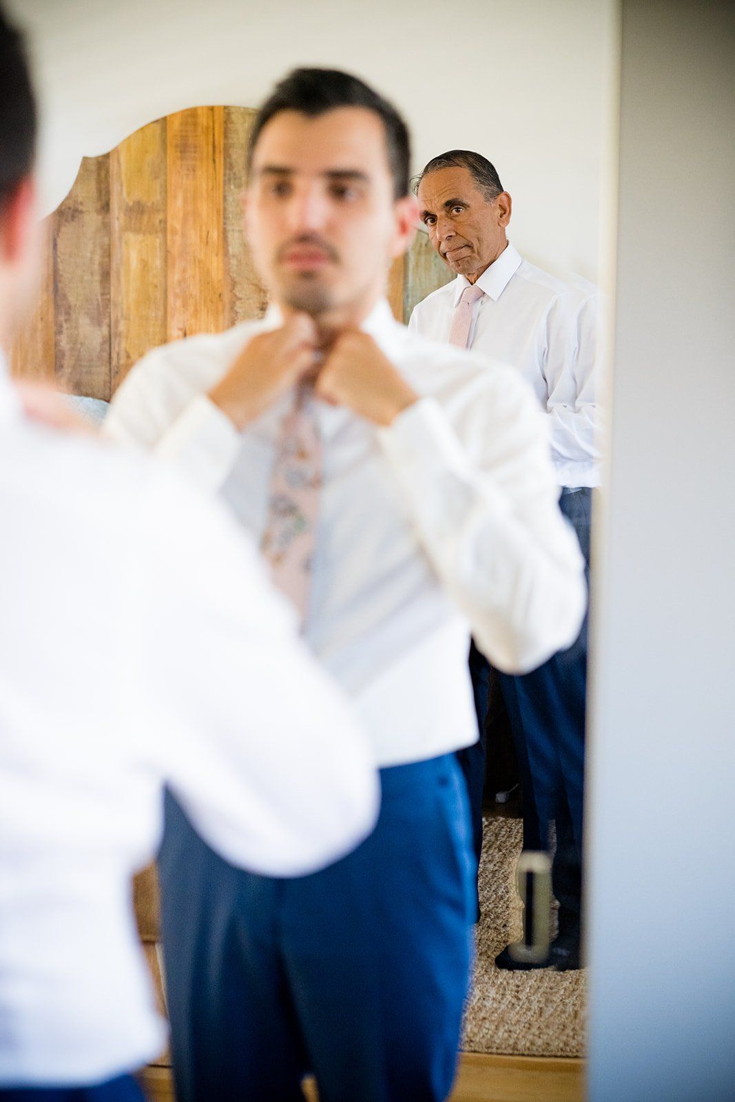 ranch-airbnb micro wedding with coastal views, SLO, Getting Ready at Clover Ridge Ranch-Airbnb