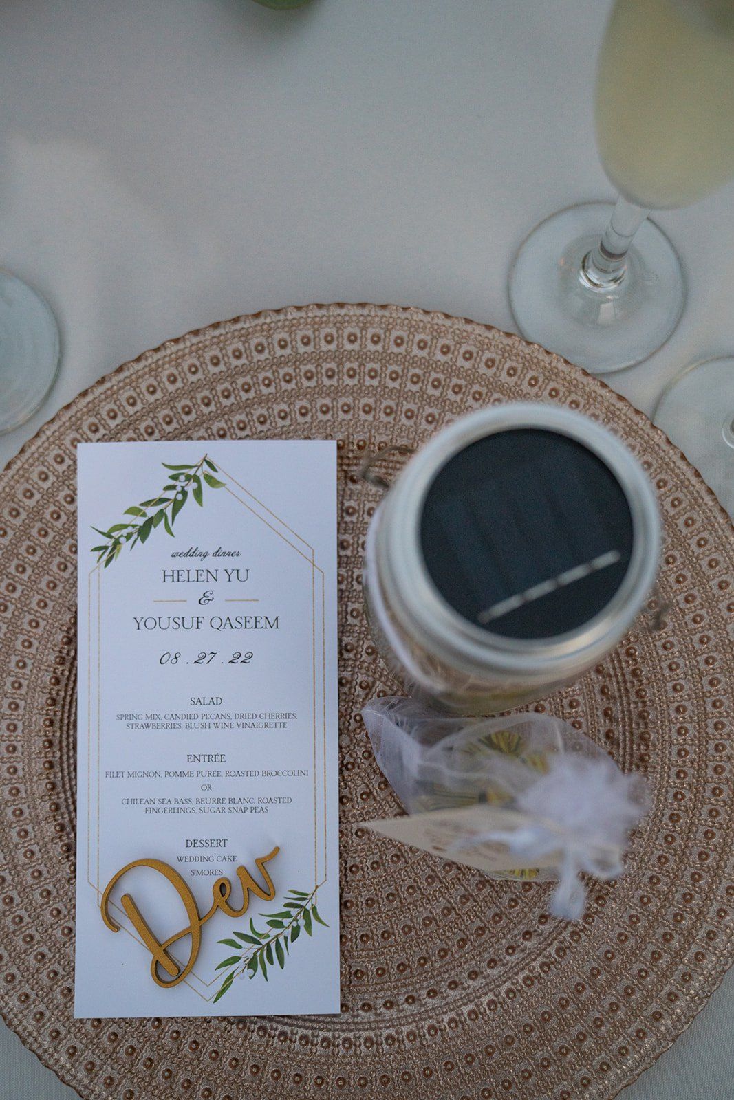 ranch-airbnb micro wedding with coastal views, SLO, Dinner in the Backyard