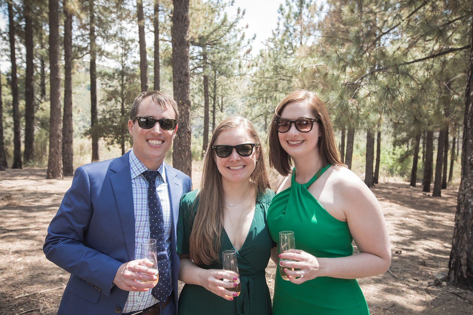 angeles national forest, Portraits in the San Gabriel Mountains