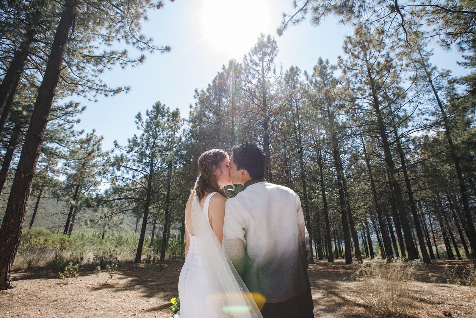 angeles national forest, Portraits in the San Gabriel Mountains
