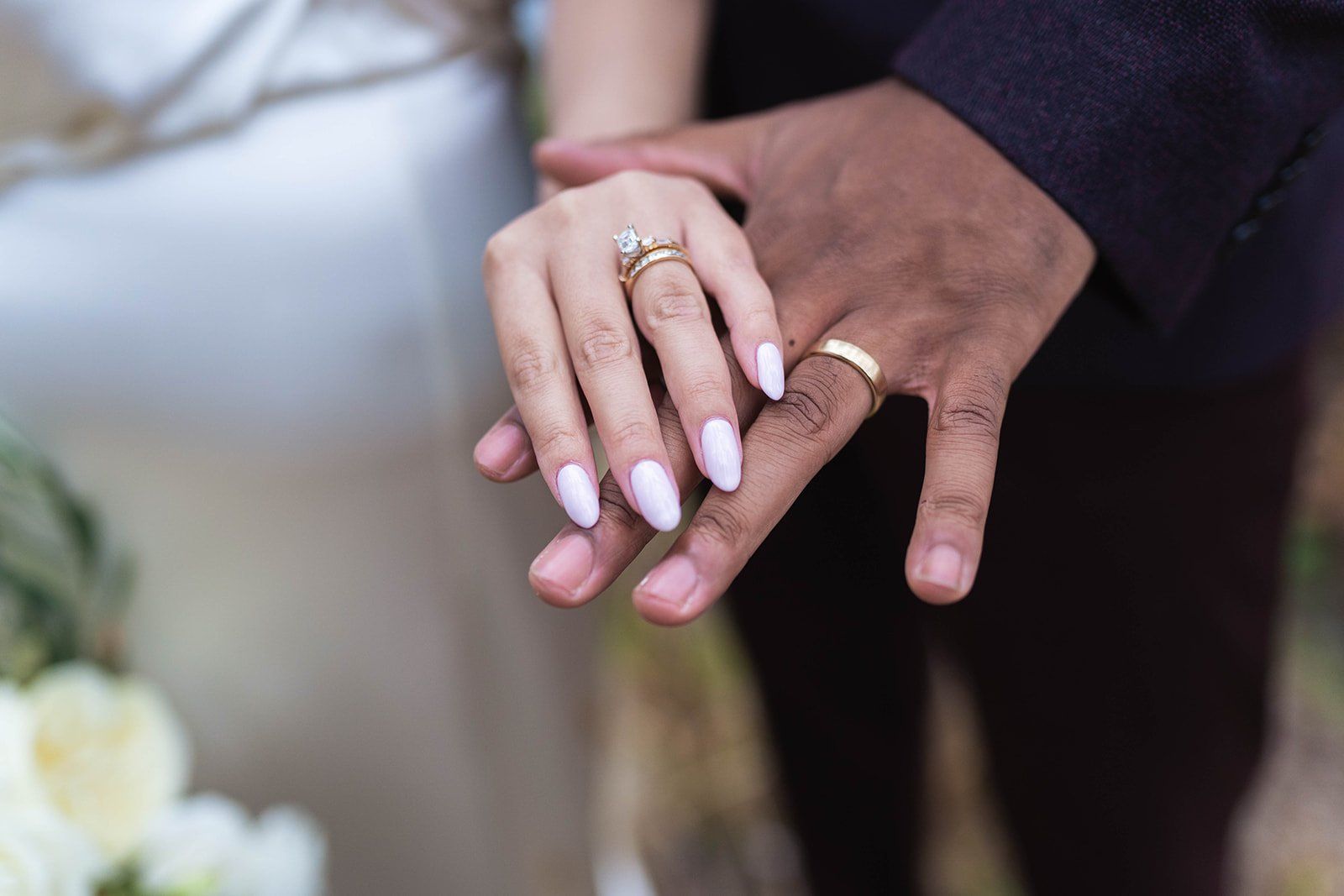 two-person elopement at wander anchor bay, Portraits on the Anchor Bay Coast